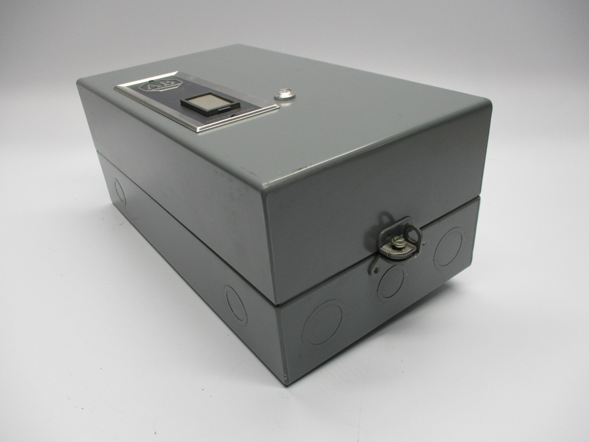ALLEN BRADLEY 509-CAA SER. A NSNP