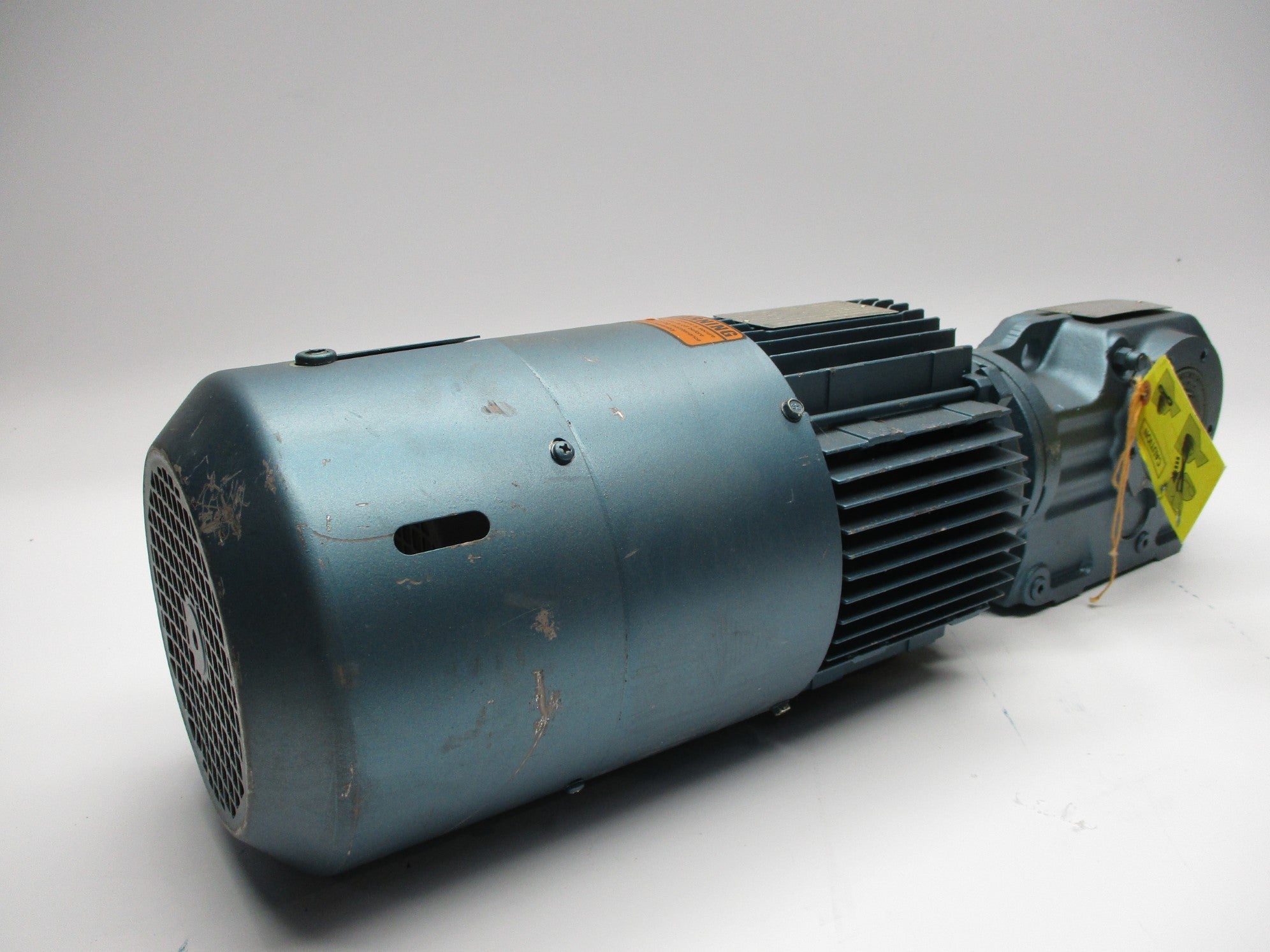 SEW EURODRIVE KA37DT90S4BMC2HRES1A NSNP