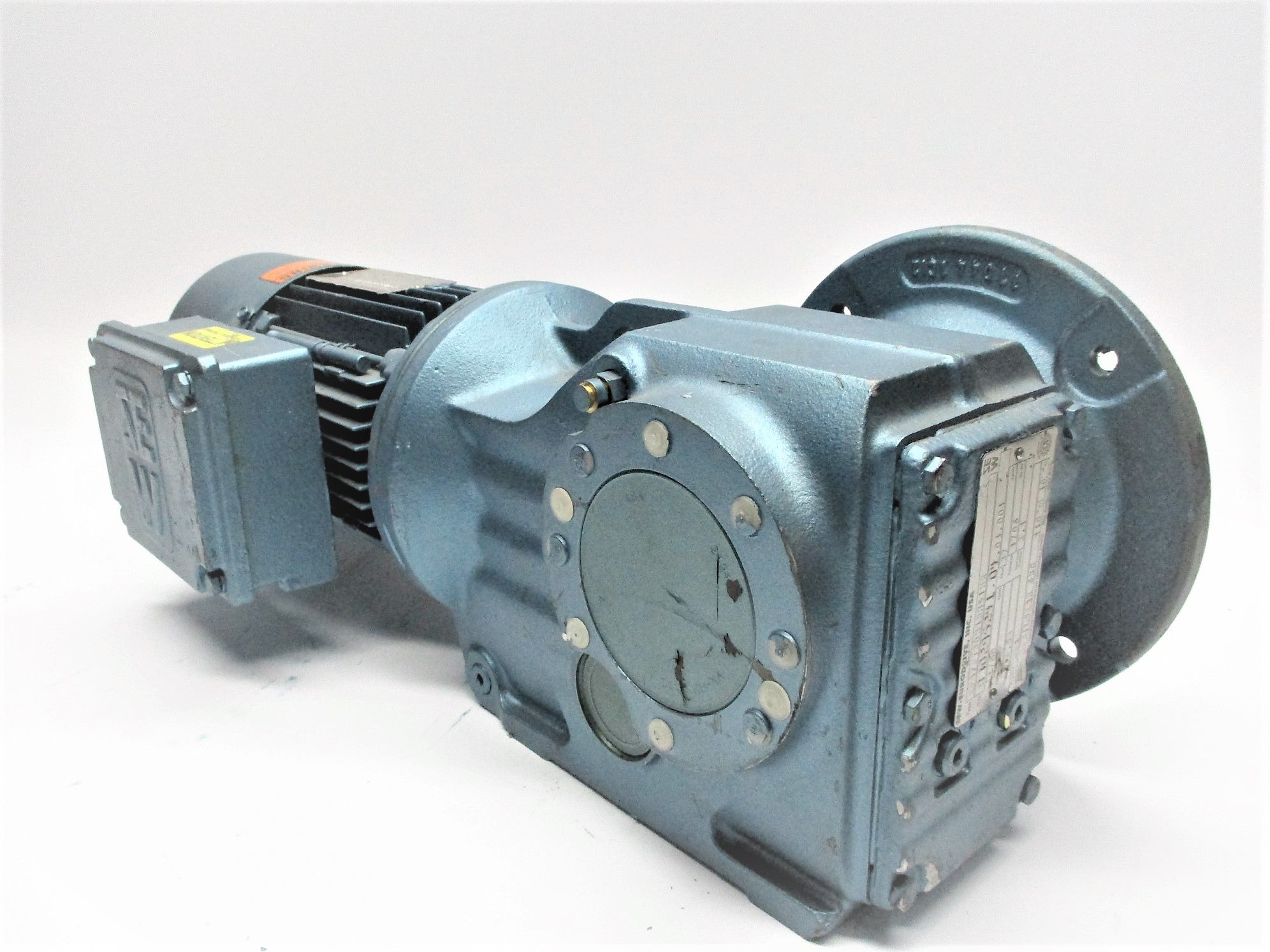 SEW EURODRIVE KF47DT80N4BMG1HR NSNP