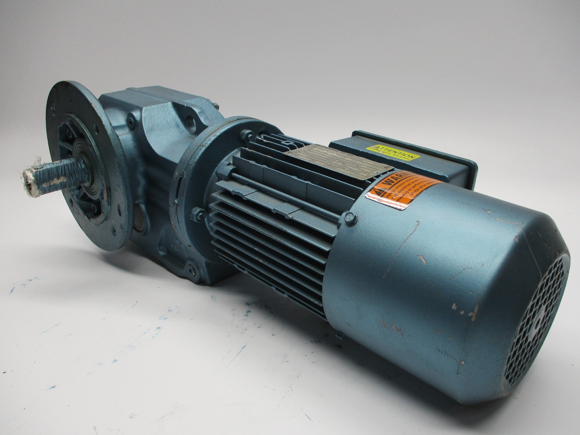 SEW EURODRIVE KF47DT80N4BMG1HR NSNP
