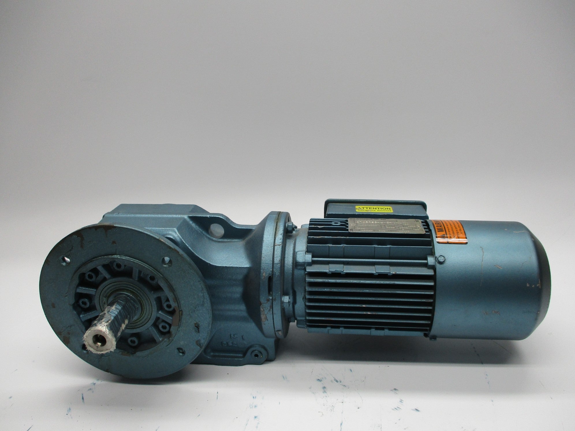 SEW EURODRIVE KF47DT80N4BMG1HR NSNP