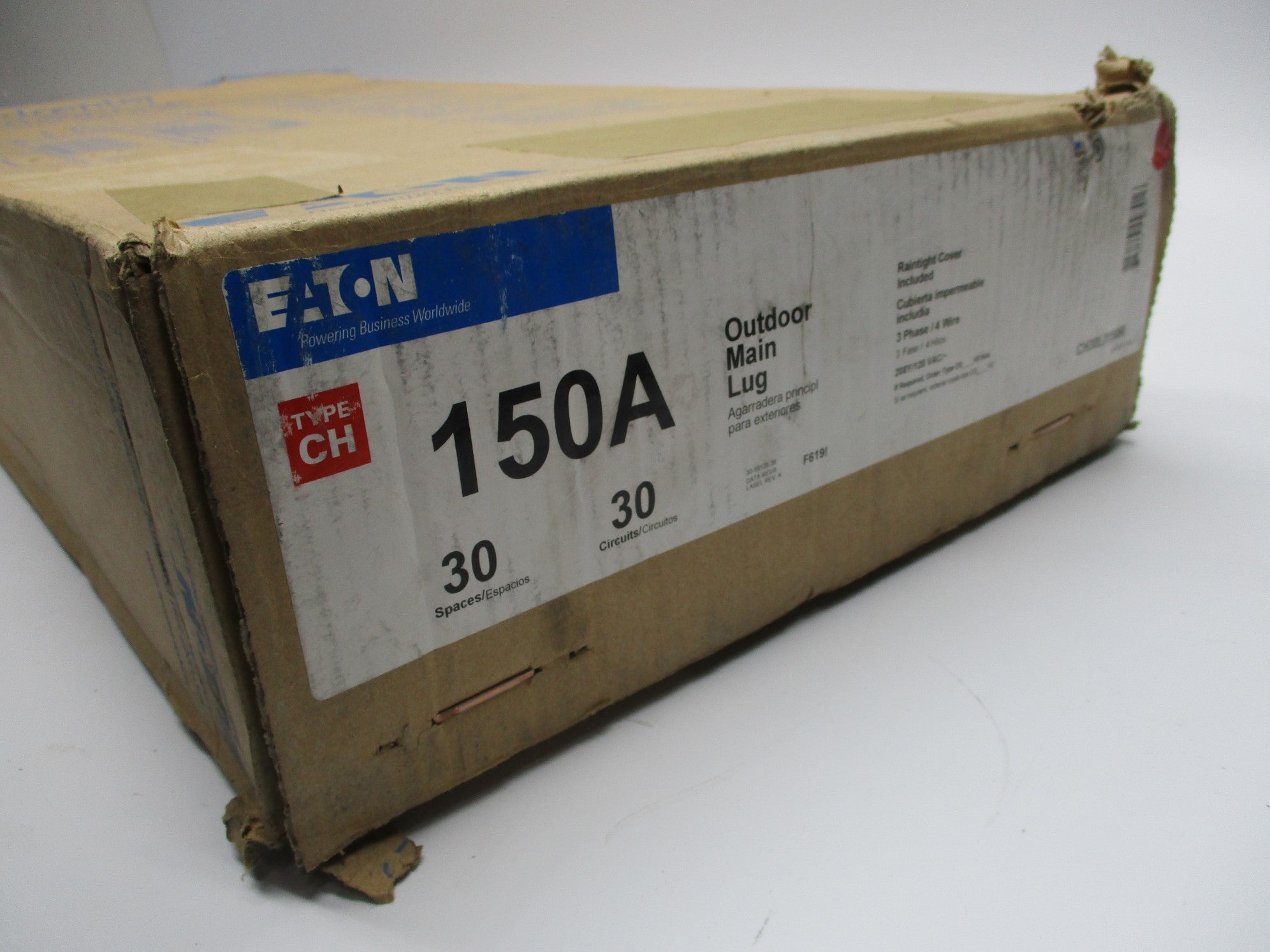 EATON CH30L3150R NSFS