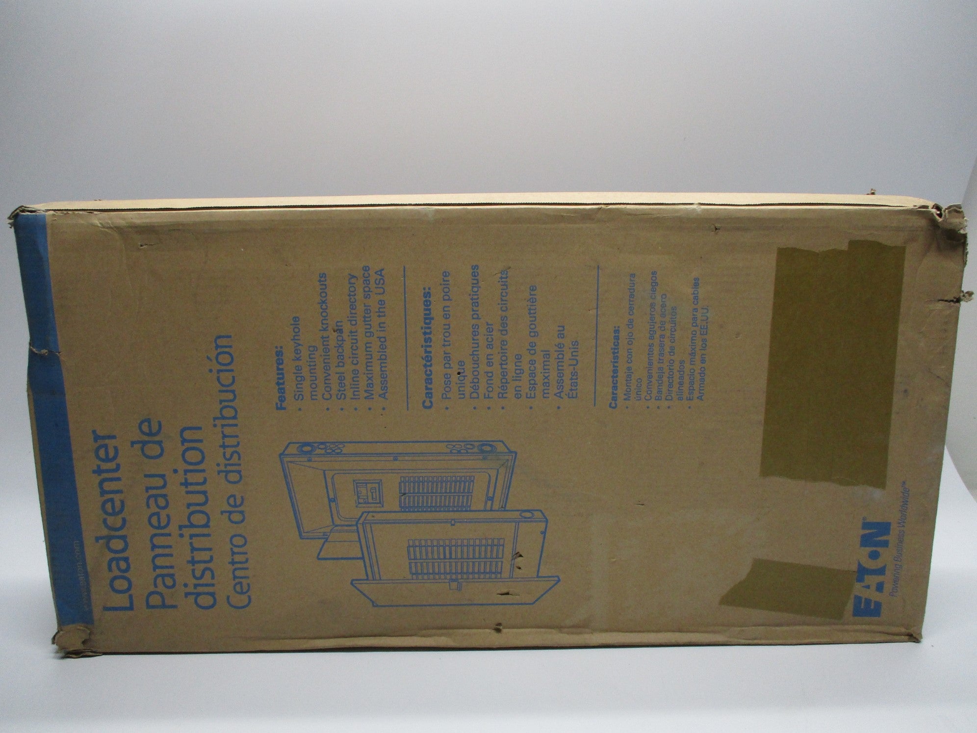 EATON CH30L3150R NSFS