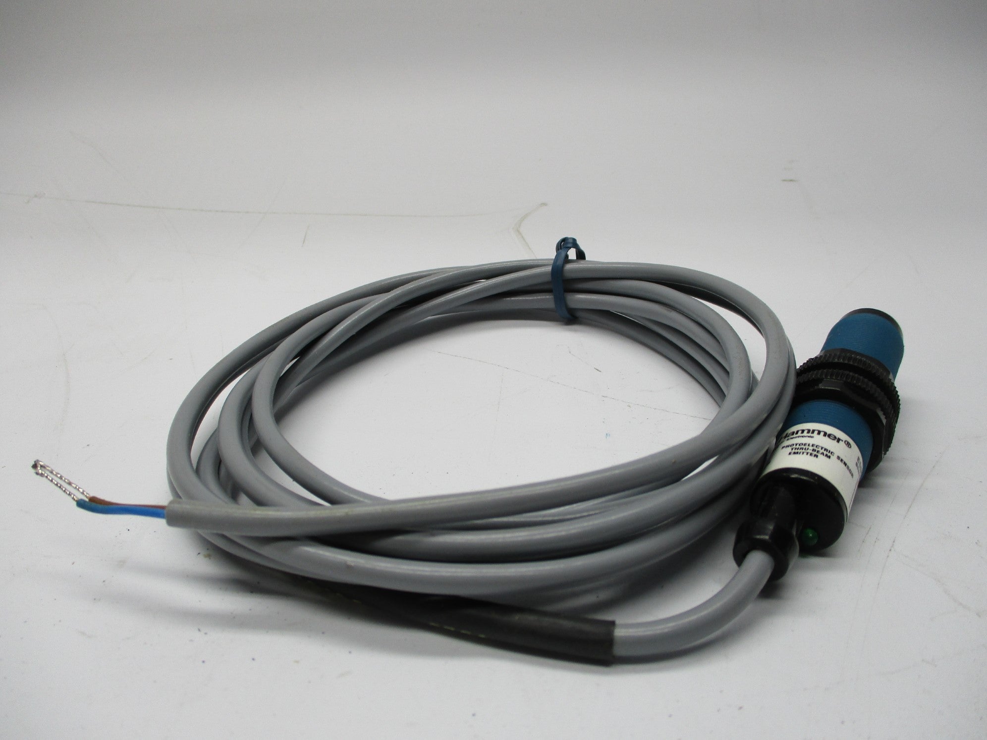 CUTLER HAMMER E58CAL18A2E2 SER. A1 10-30VDC NSMP