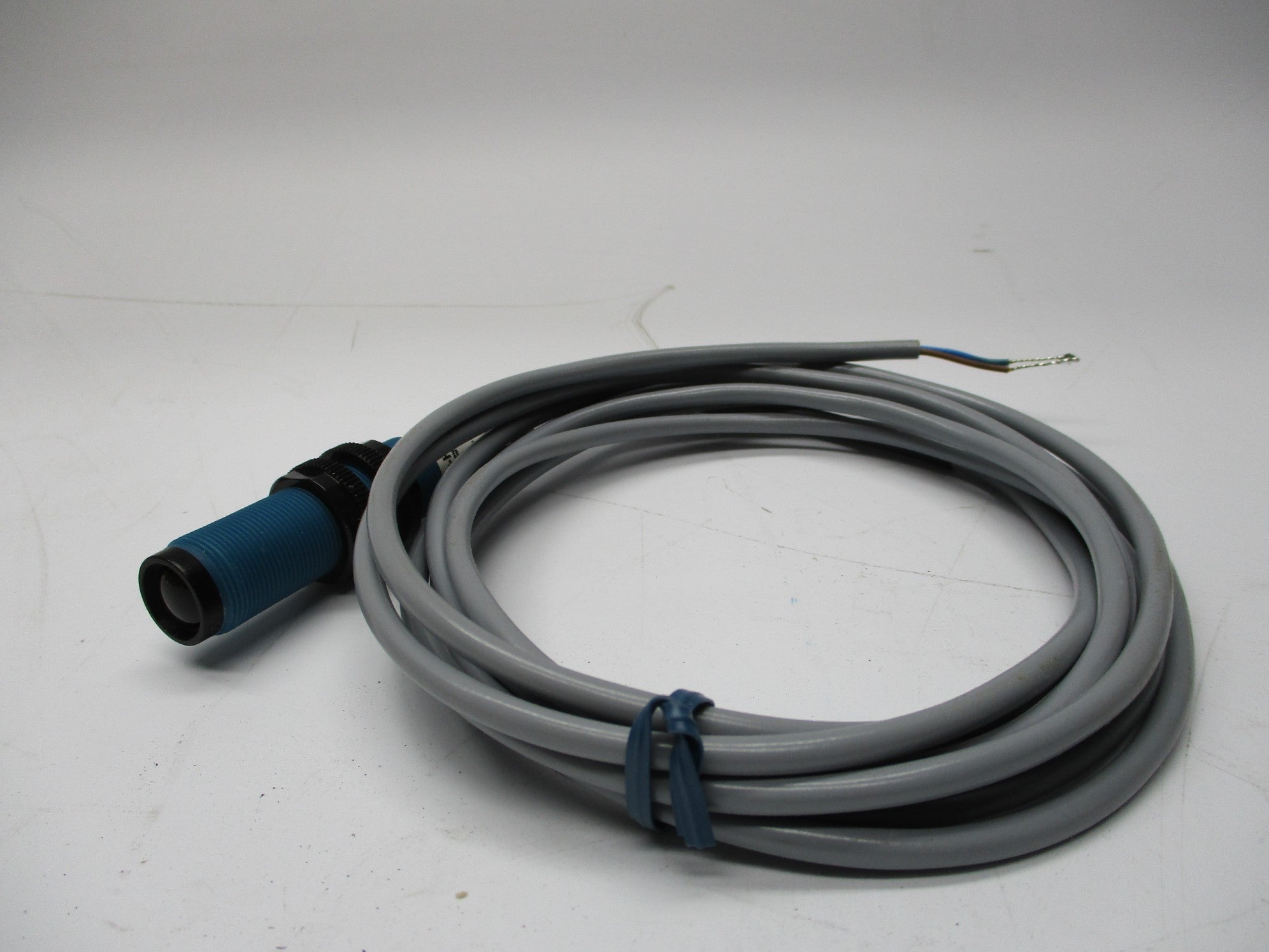 CUTLER HAMMER E58CAL18A2E2 SER. A1 10-30VDC NSMP