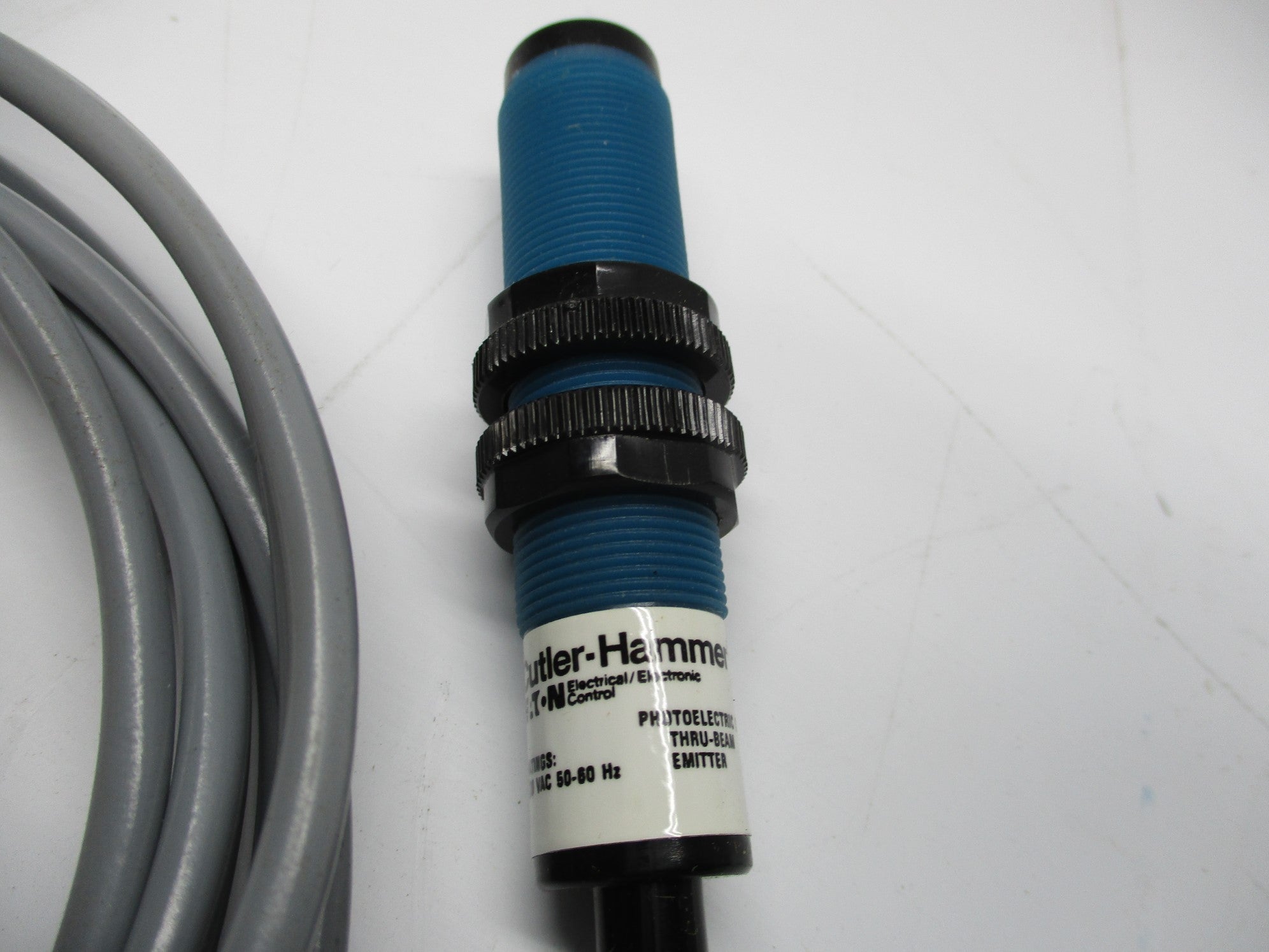 CUTLER HAMMER E58CAL18A2E2 SER. A1 10-30VDC NSMP