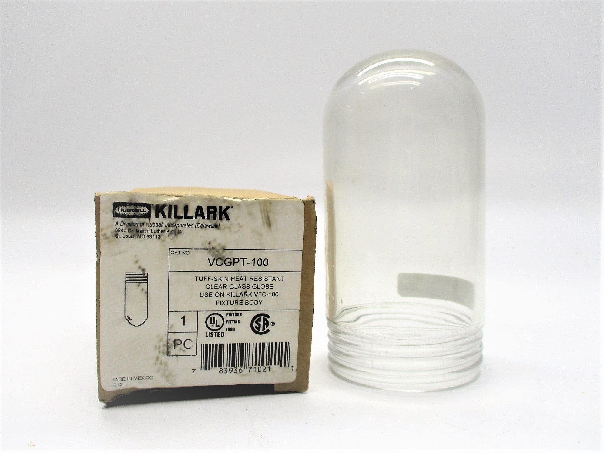KILLARK VCGPT-100 NSMP