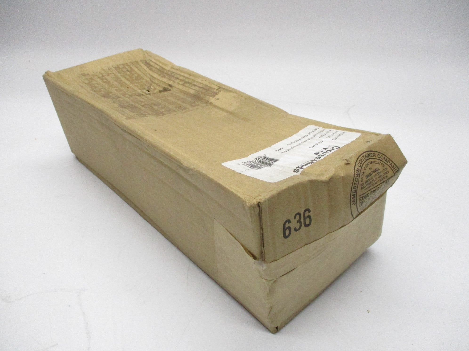 CROUSE HINDS X8635-41B NSFS