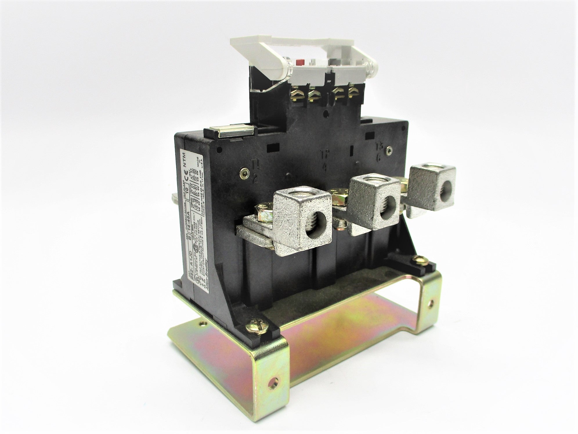 INDUSTRIAL SPARE PART 592-A1JD SER. B UNMP