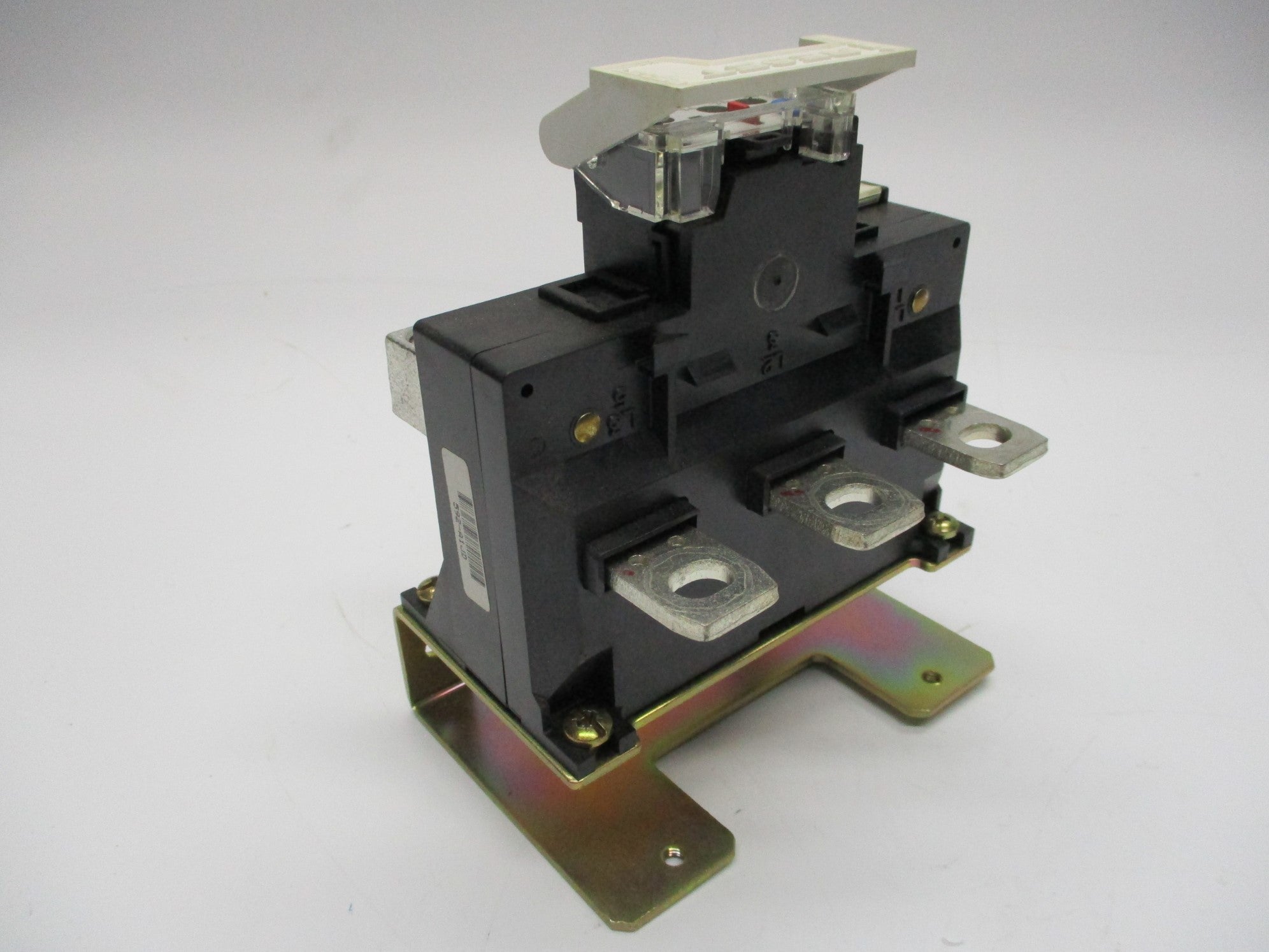 INDUSTRIAL SPARE PART 592-A1JD SER. B UNMP
