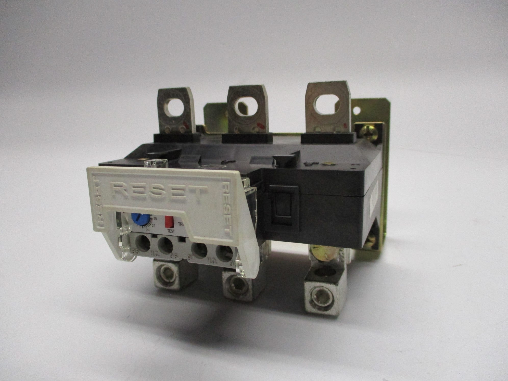 INDUSTRIAL SPARE PART 592-A1JD SER. B UNMP