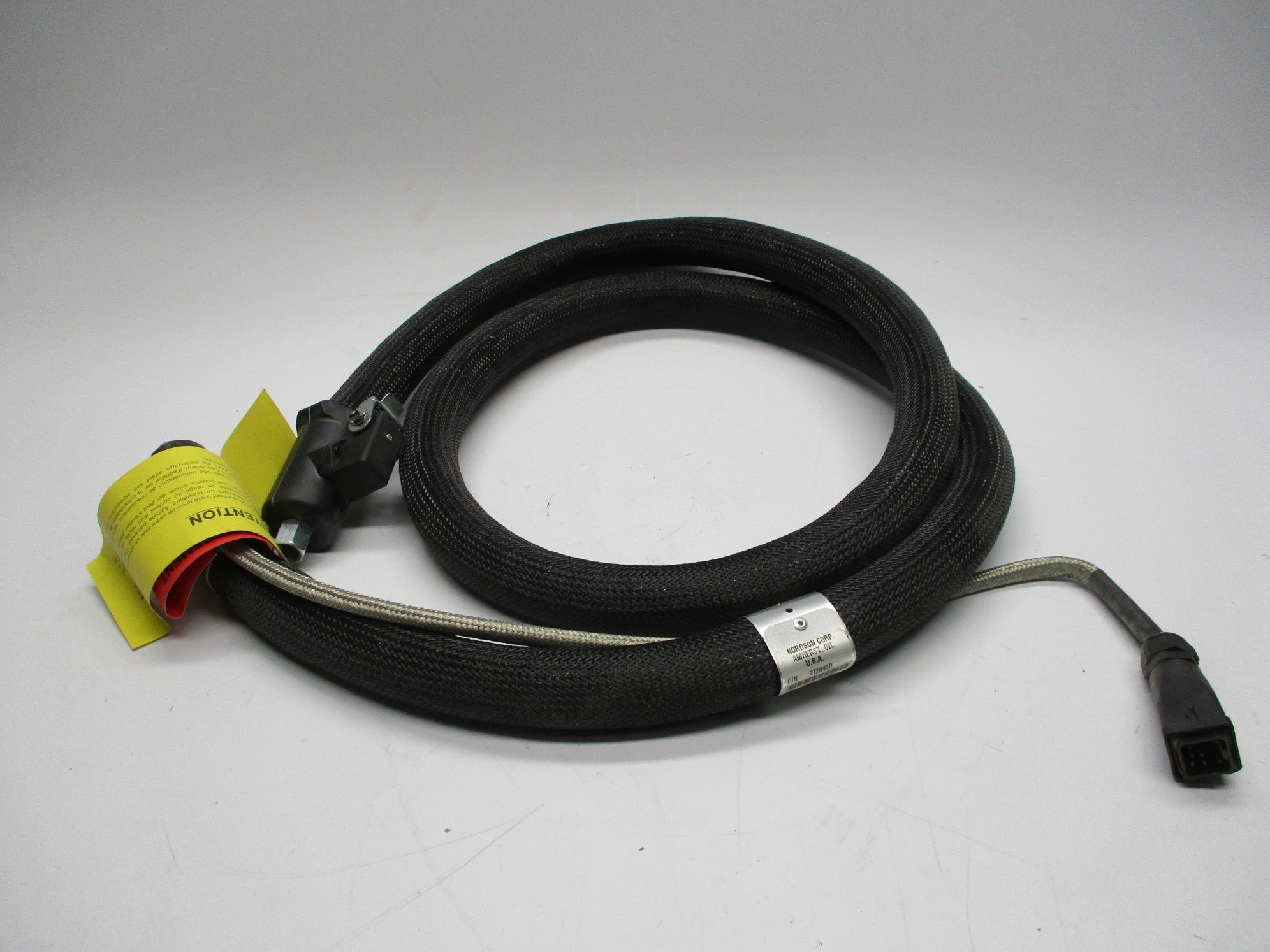 NORDSON 272840D NSMP