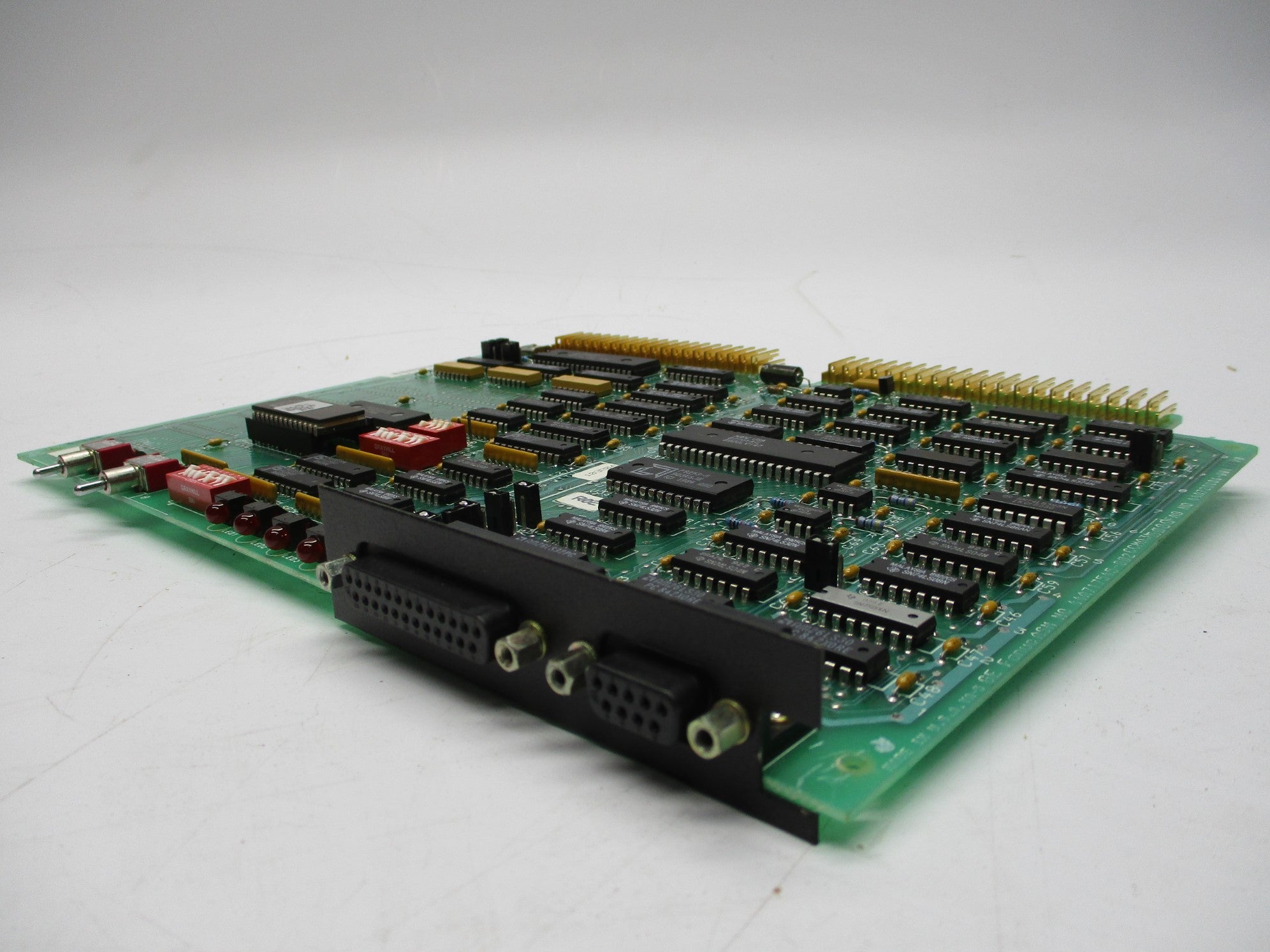 GE FANUC IC600CB536L NSMP