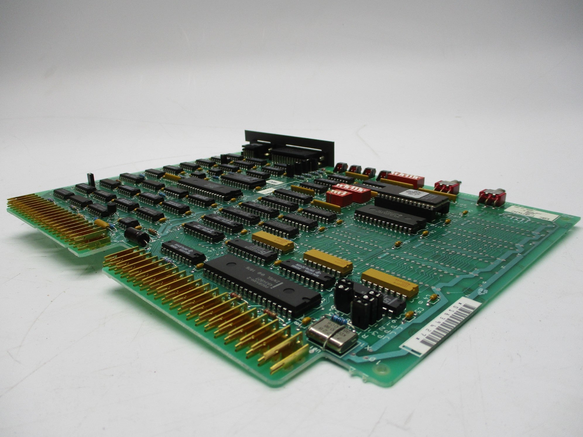 GE FANUC IC600CB536L NSMP