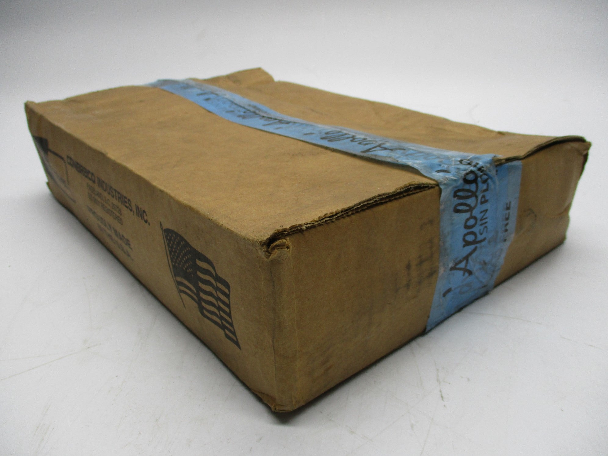APOLLO VALVES RPLF4A-YSF12 4ALF-213-T2F (AS PICTURED) 1/2" NSFS