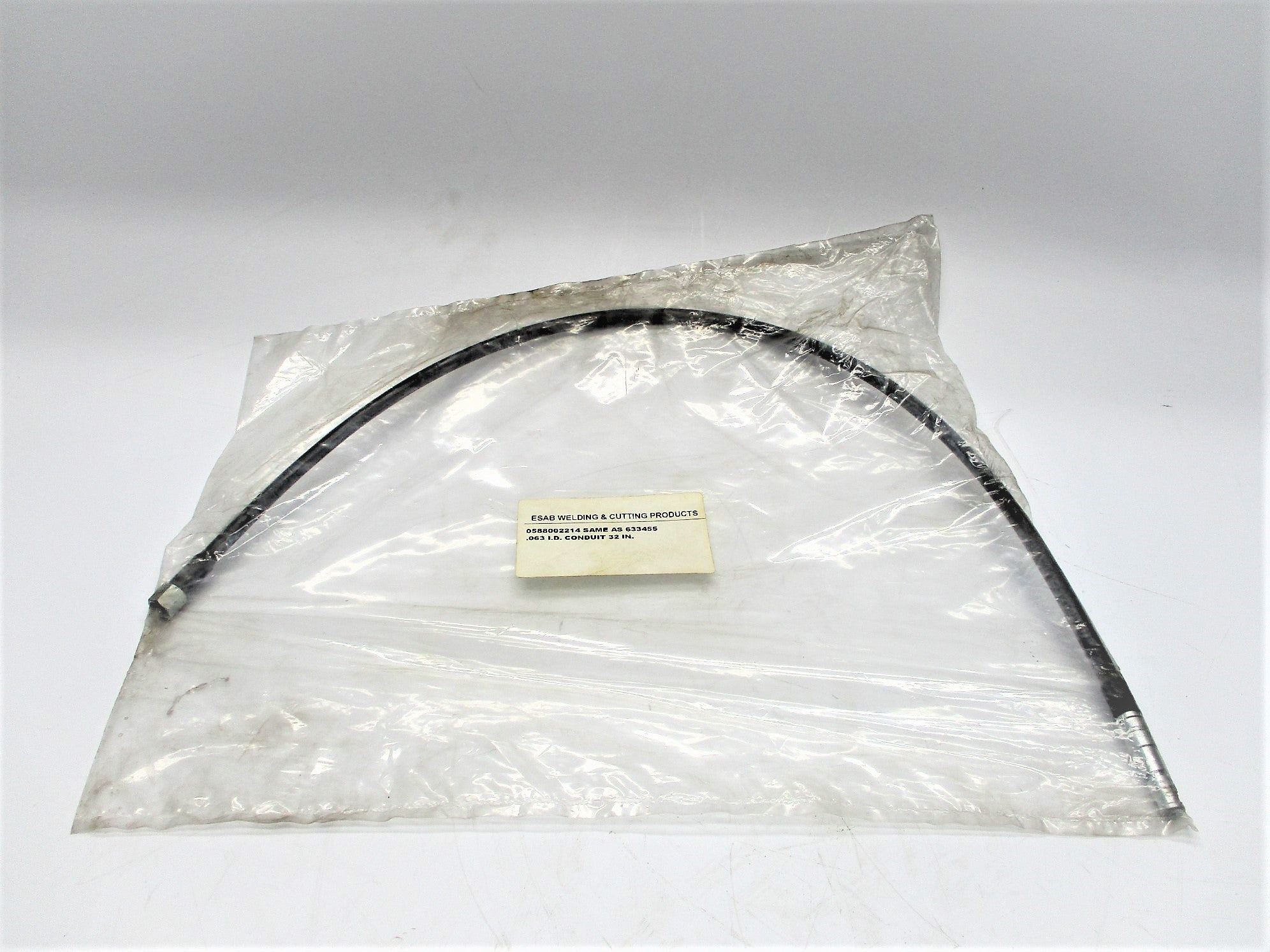 ESAB WELDING 633455 0588002214 NSMP