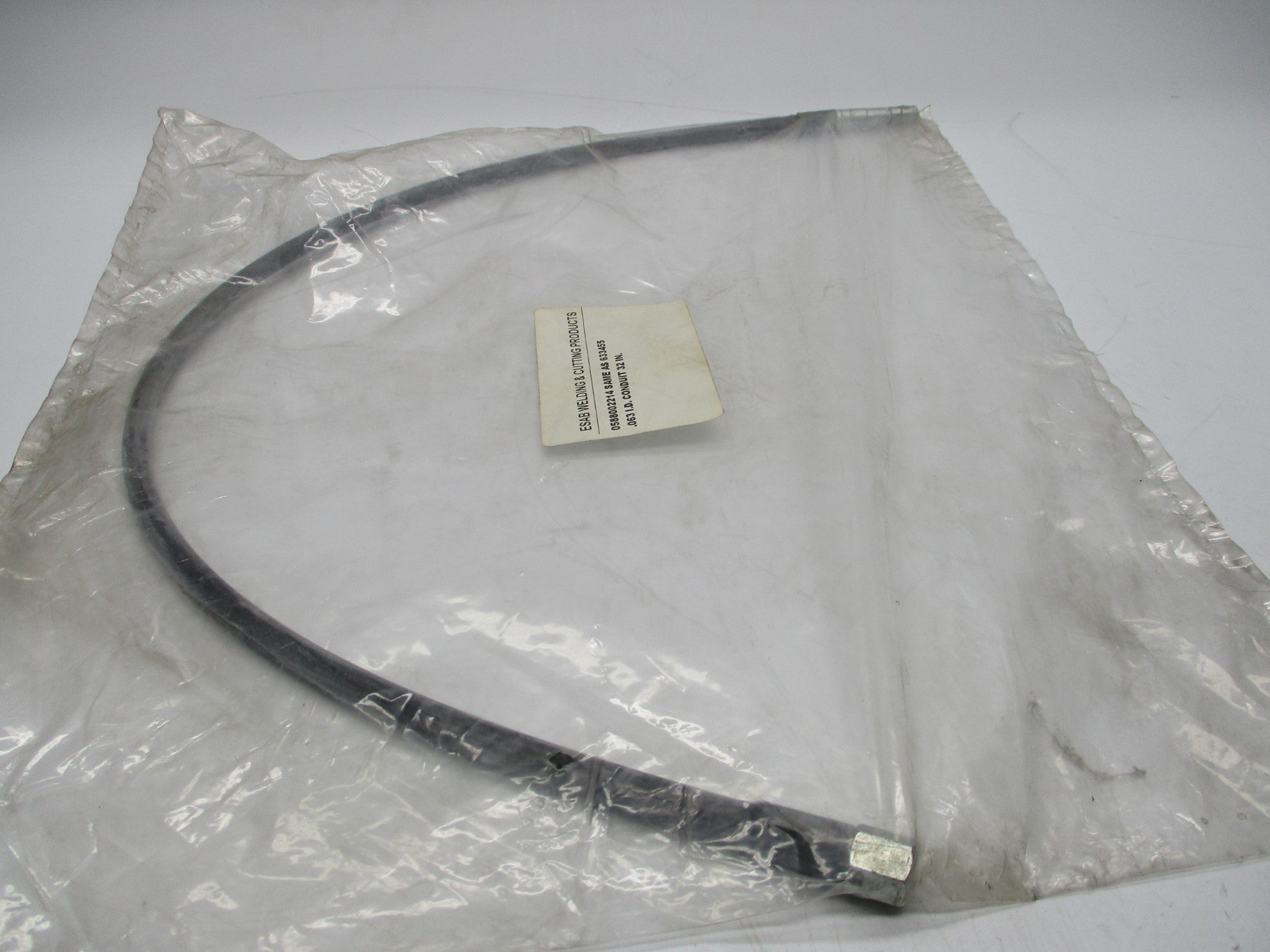 ESAB WELDING 633455 0588002214 NSMP
