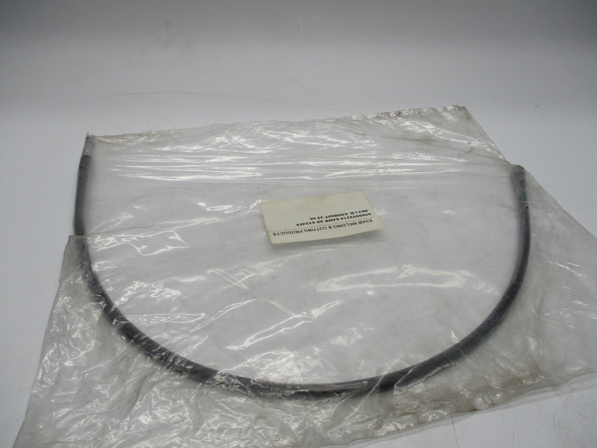 ESAB WELDING 633455 0588002214 NSMP