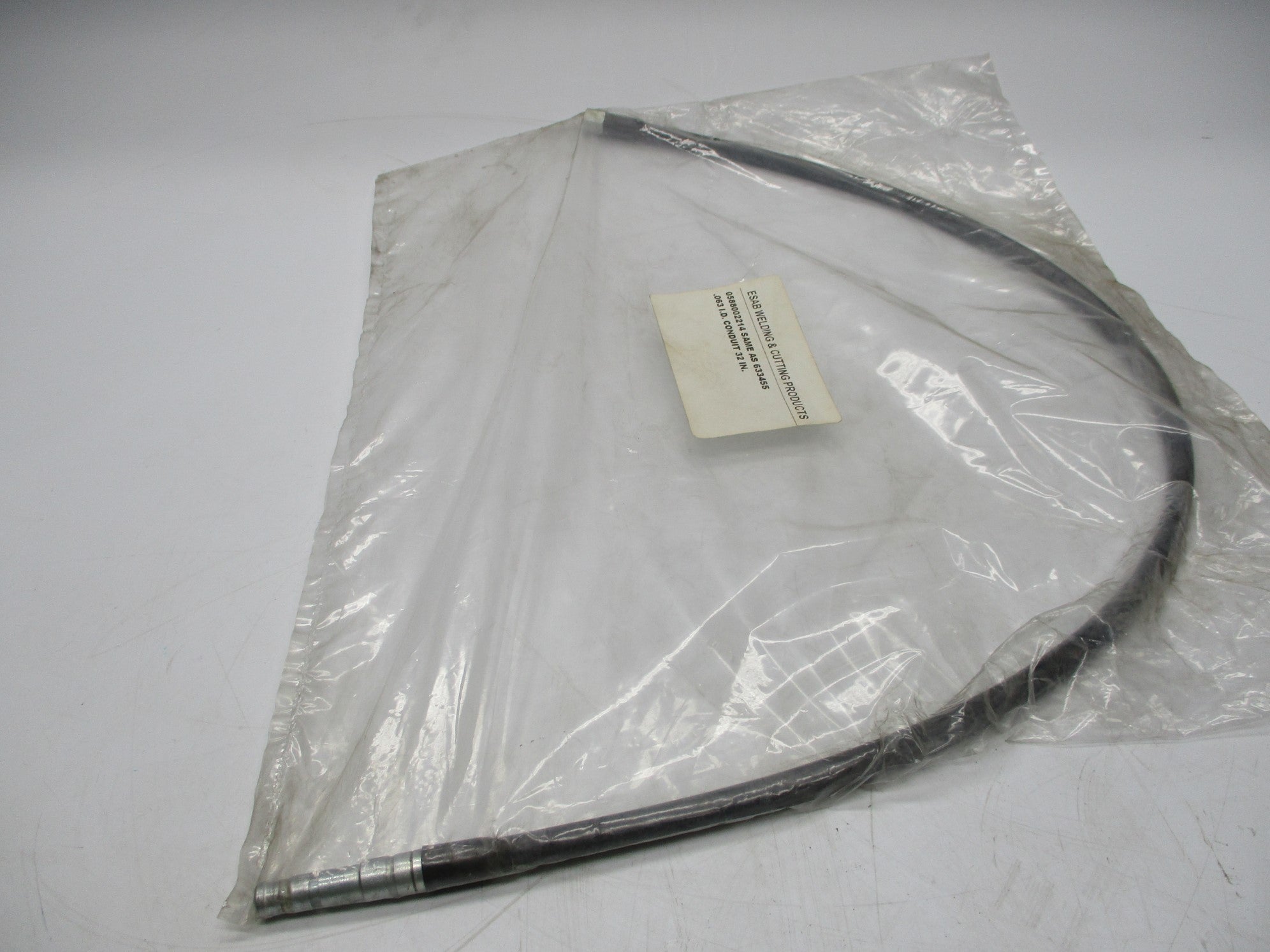 ESAB WELDING 633455 0588002214 NSMP