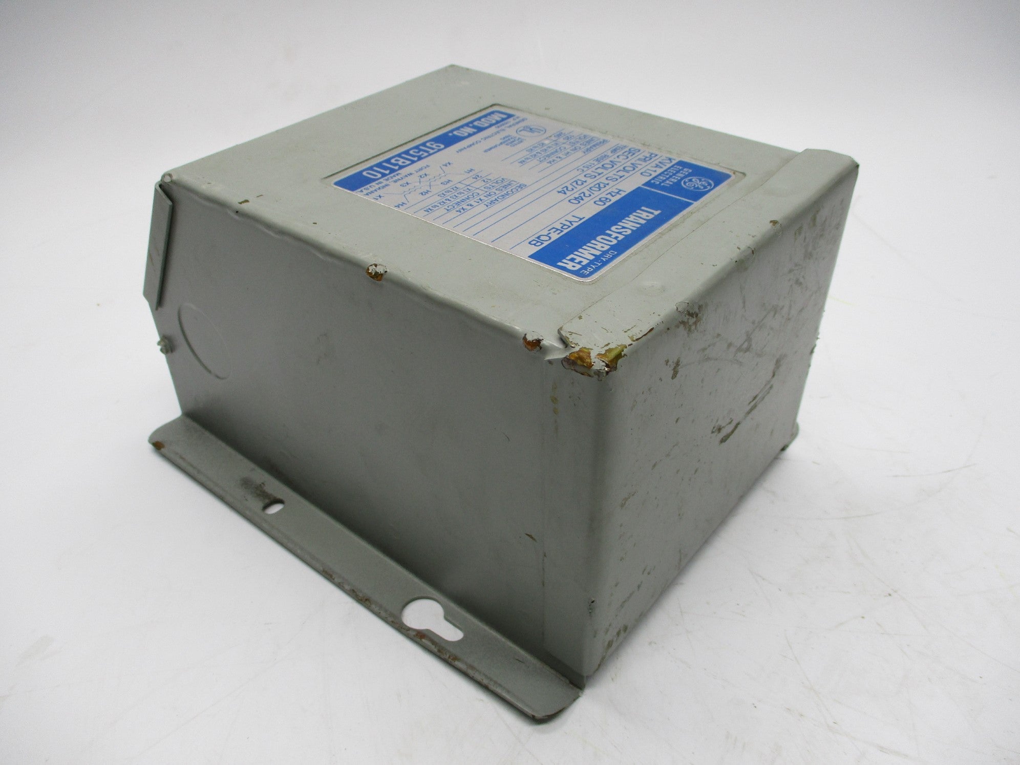 GENERAL ELECTRIC 9T51B110 NSNP