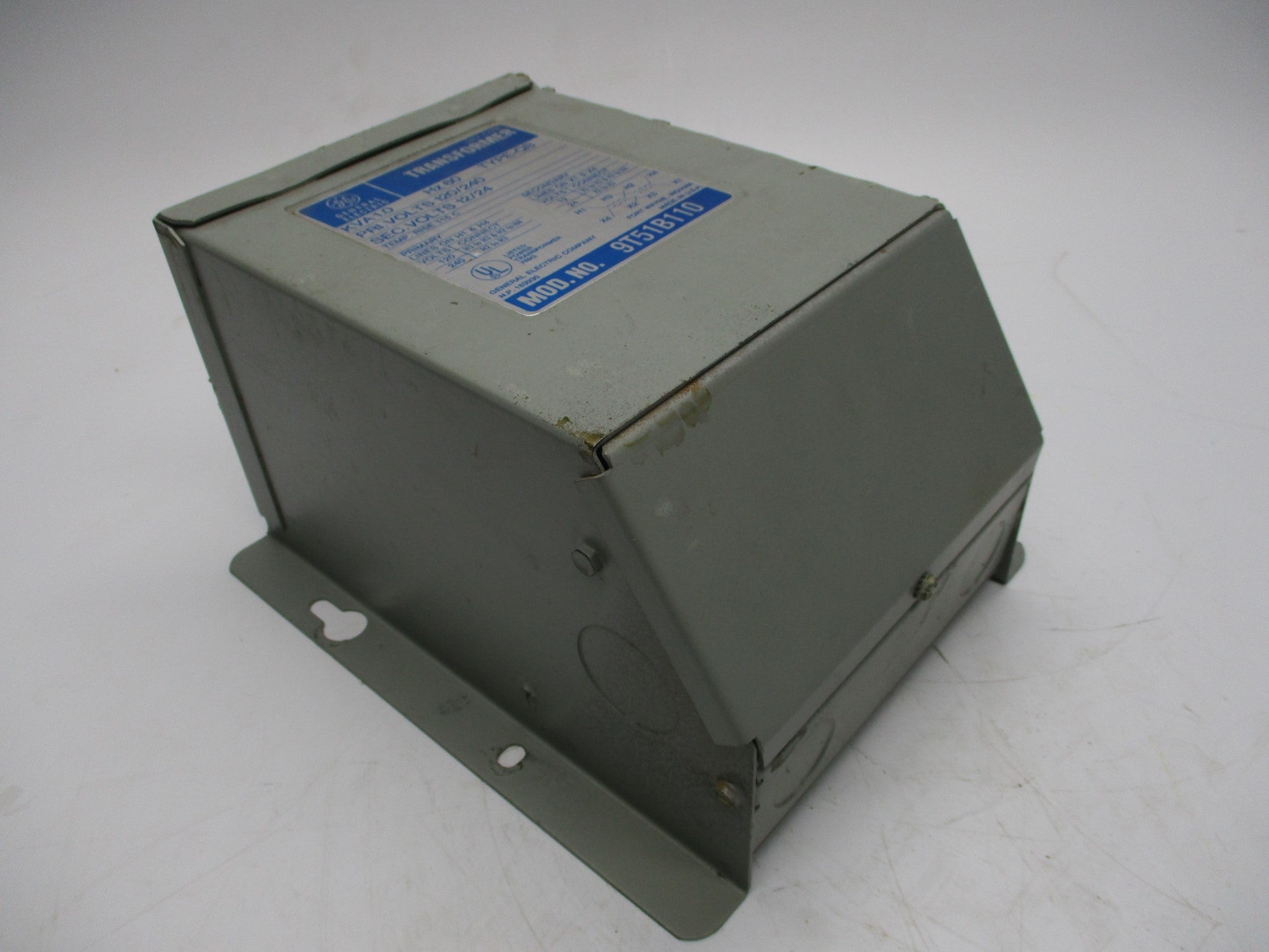 GENERAL ELECTRIC 9T51B110 NSNP