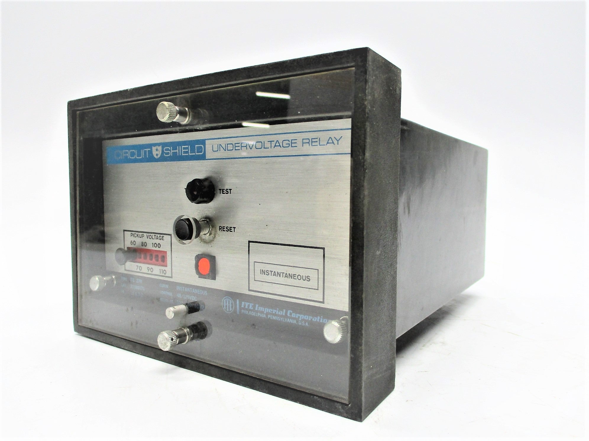 ITE 211B0171 TYPE 27H UNMP