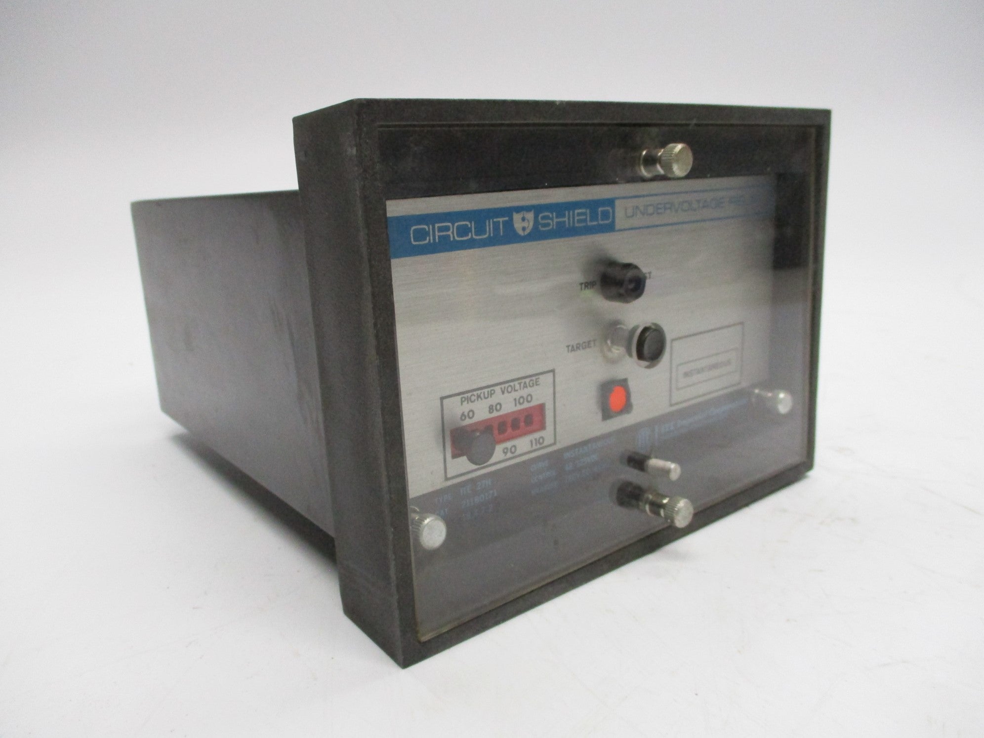 ITE 211B0171 TYPE 27H UNMP