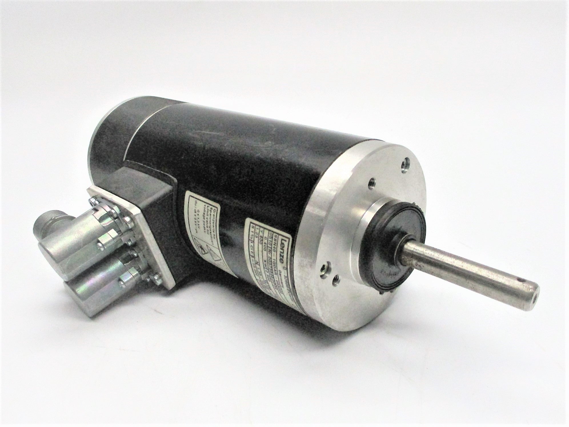 LENZE SSN40-1GDAR-063C22 UNMP