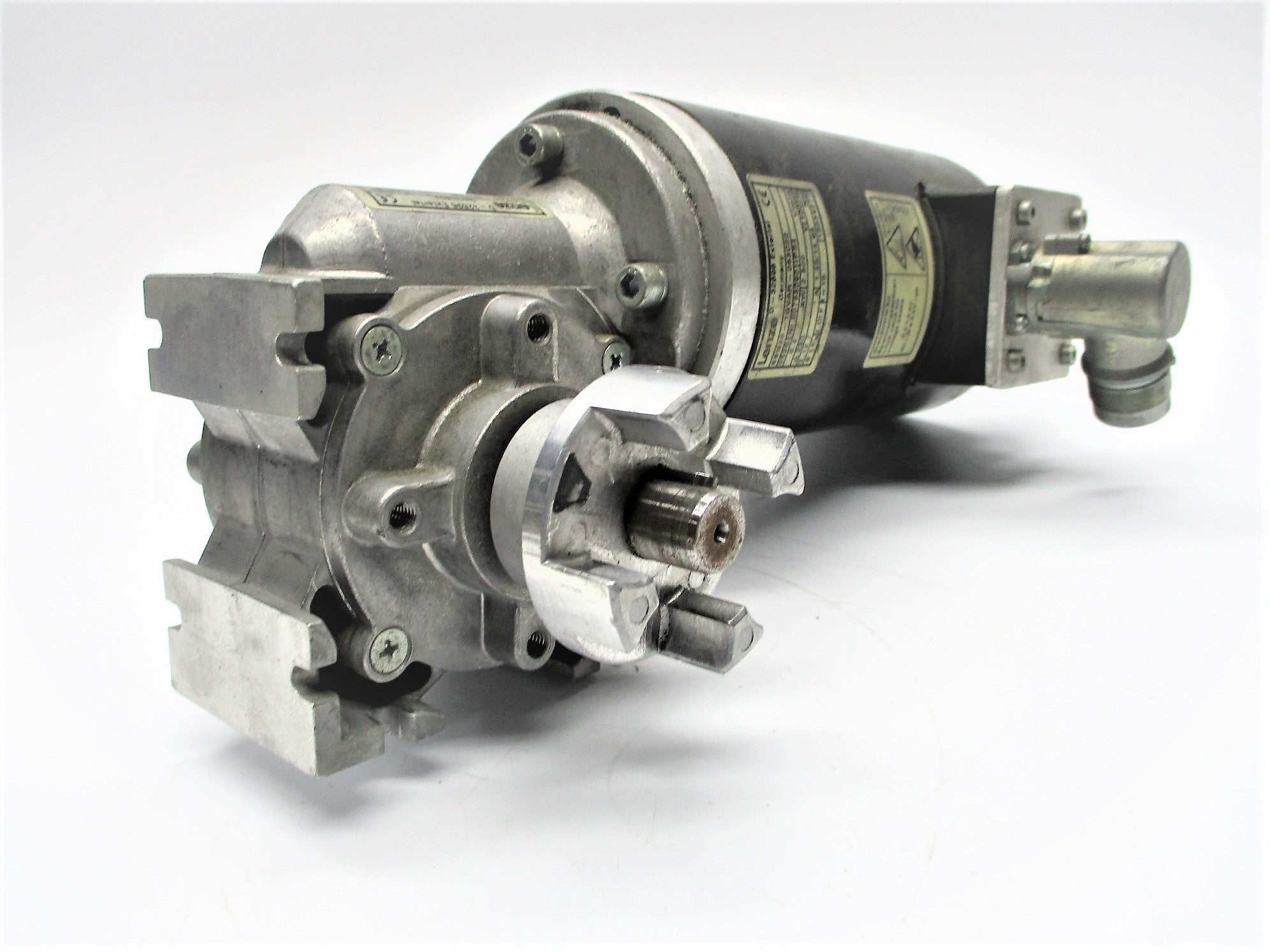 LENZE SSN40-1GVAR-063C22 SSN40-1FVAR UNMP