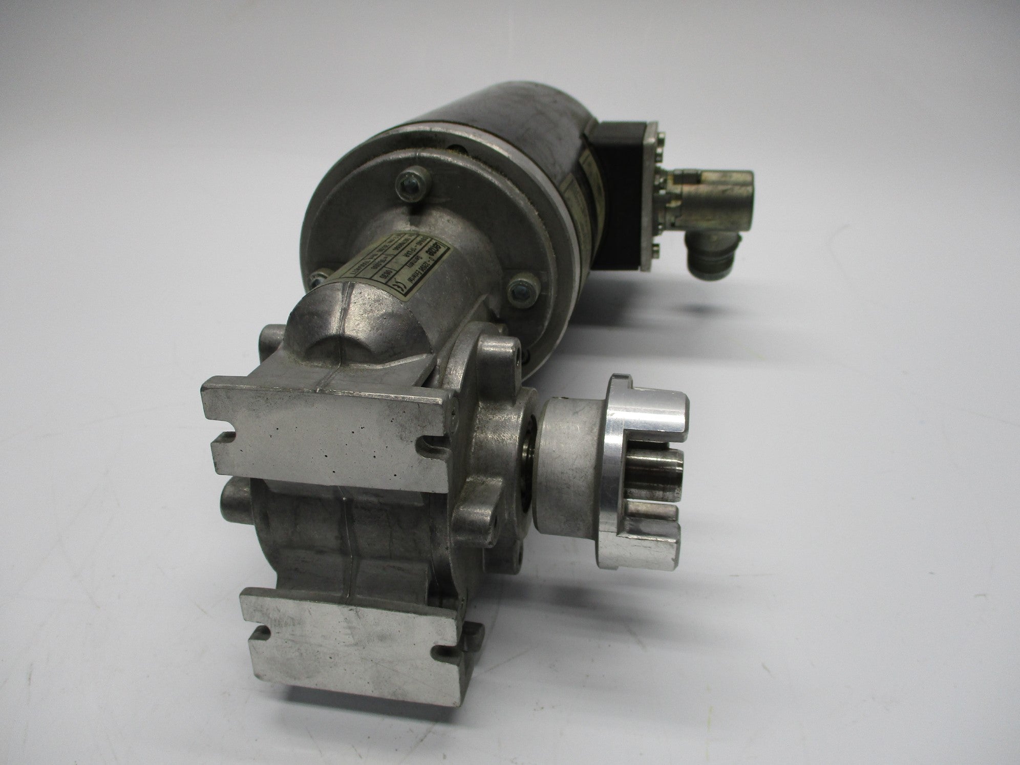 LENZE SSN40-1GVAR-063C22 SSN40-1FVAR UNMP