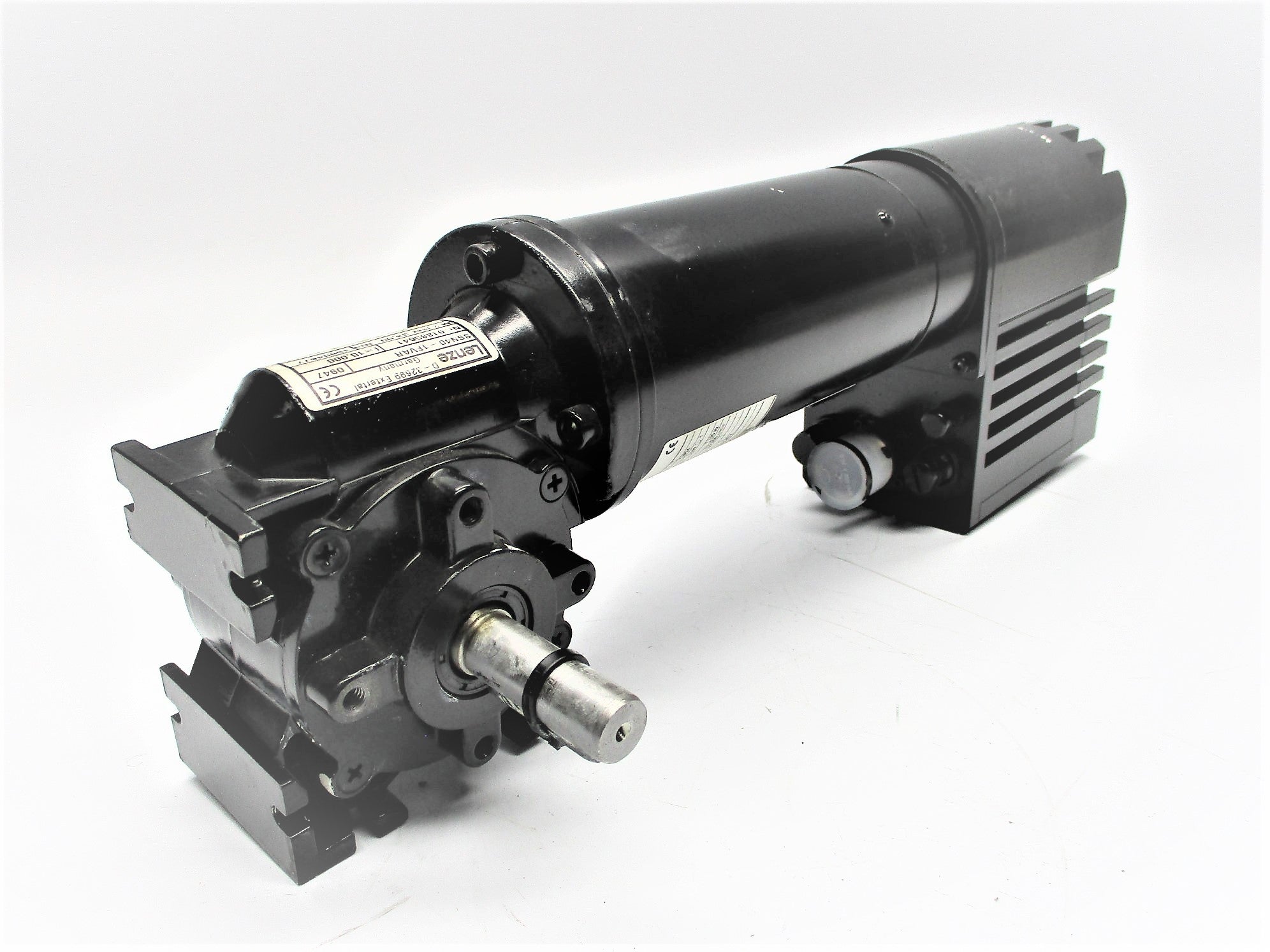LENZE SSN40-1GVAR-047C22 SSN40-1FVAR UNMP