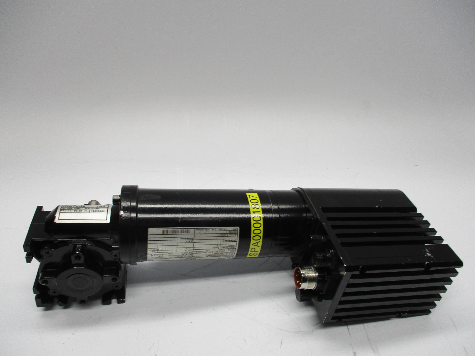 LENZE SDSGSSR047-22 SSN40-1FVAR NSNP