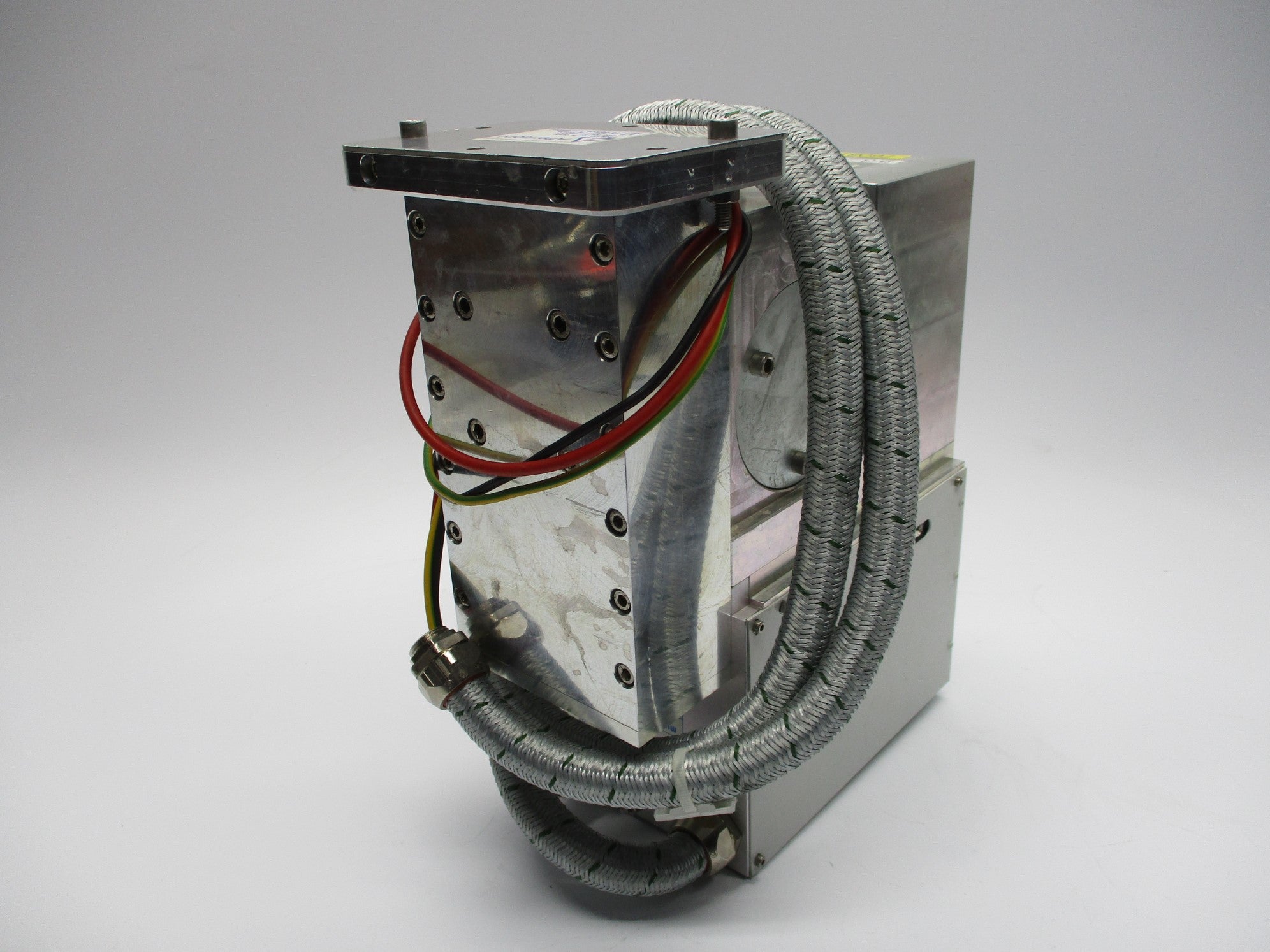 MUEGGE MH2000S-218BB UNMP
