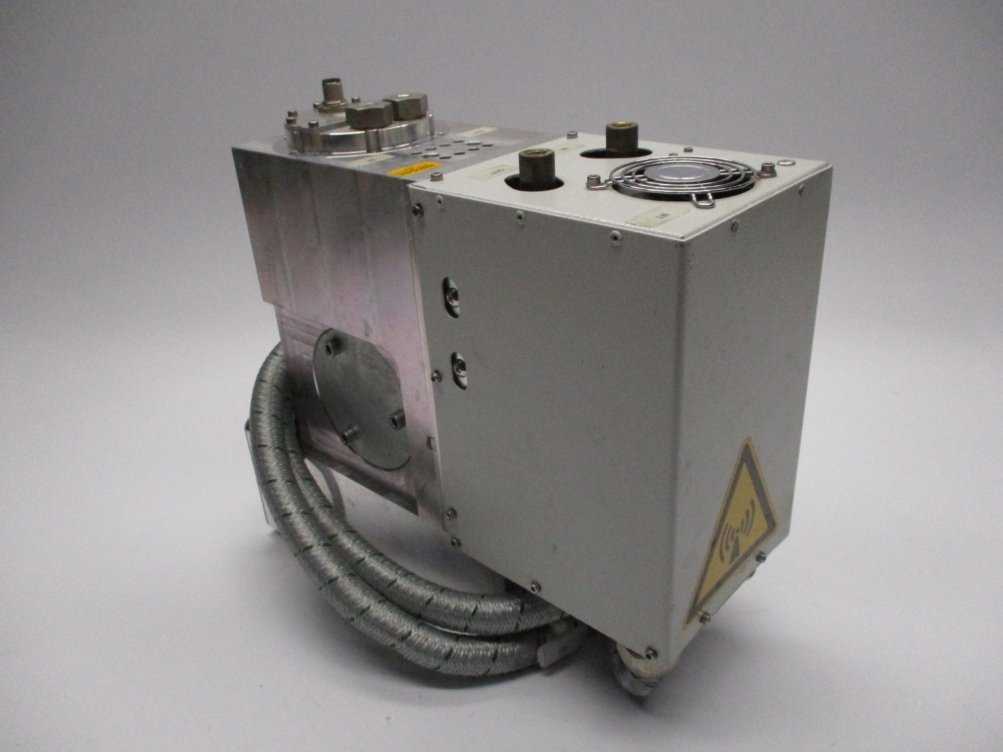 MUEGGE MH2000S-218BB UNMP