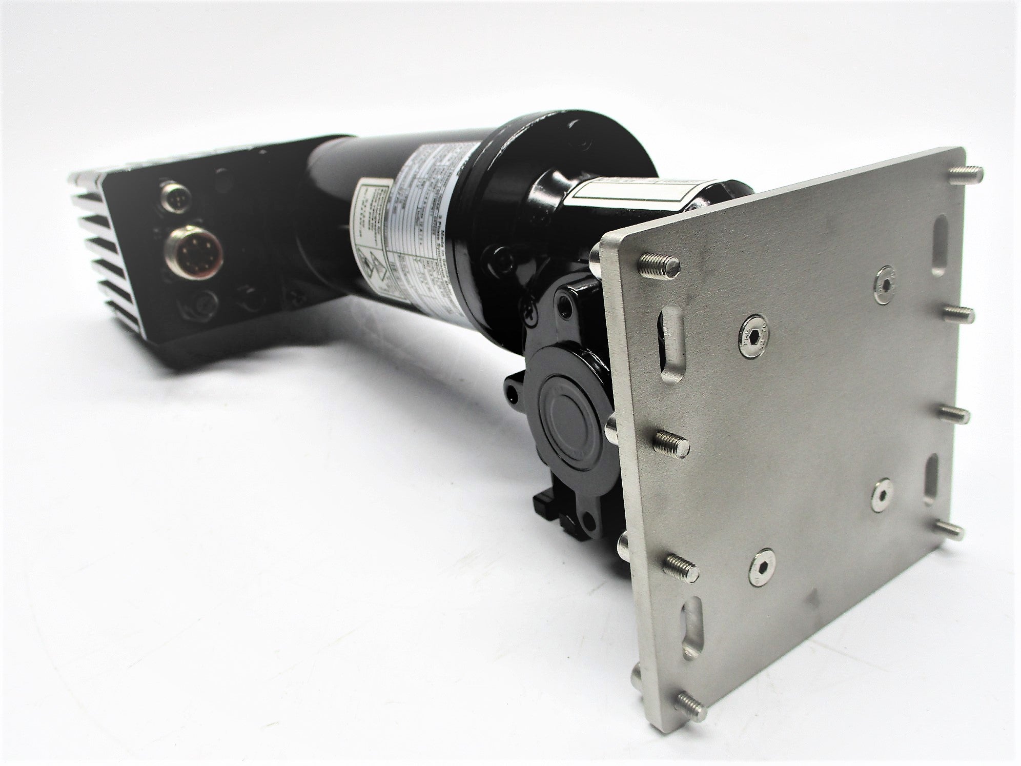 LENZE SSN40-1GVAR-047C22 SSN40-1FVAR (AS PICTURED) NSNP