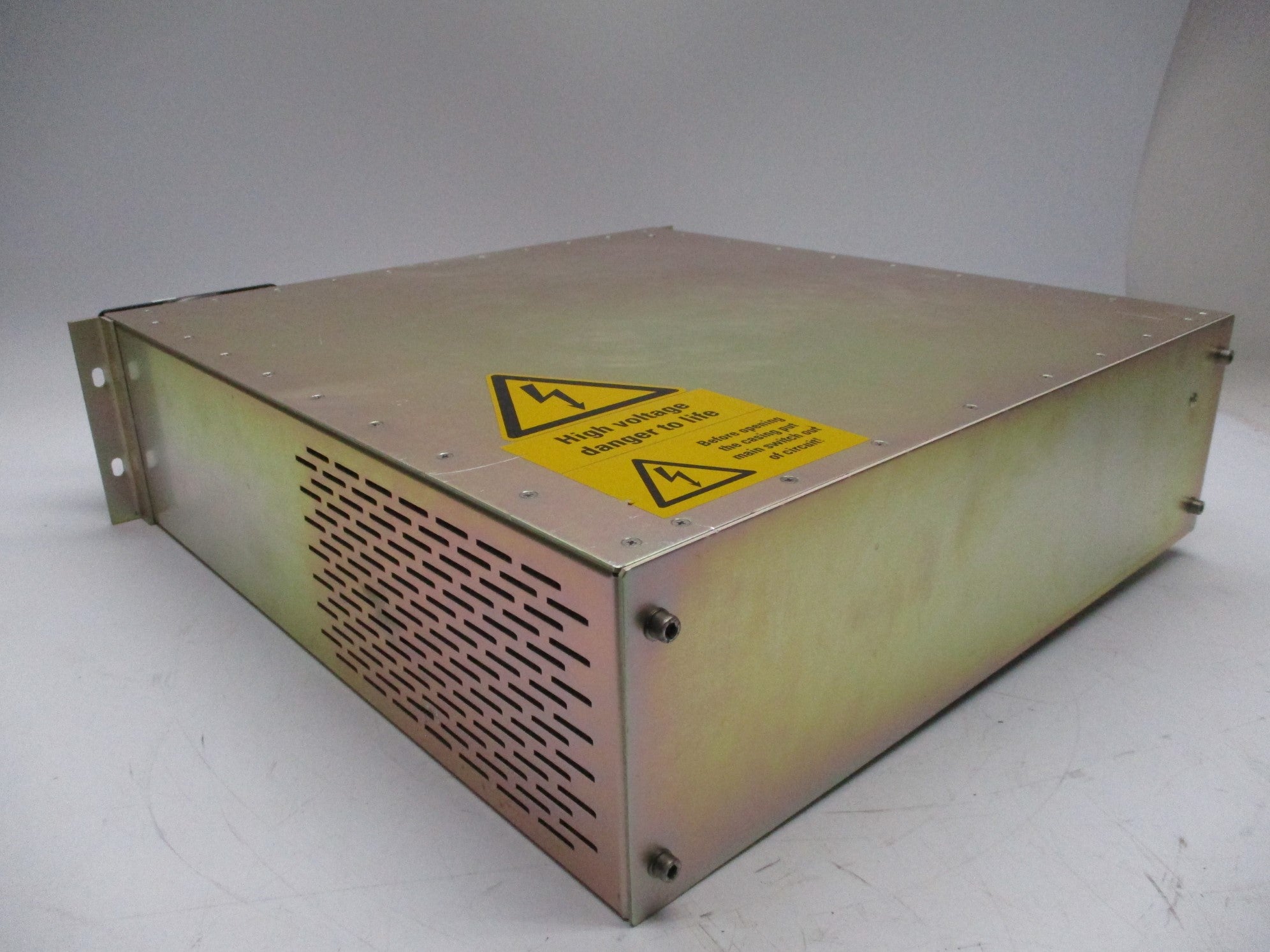 MUEGGE MX4000X-111KL UNMP