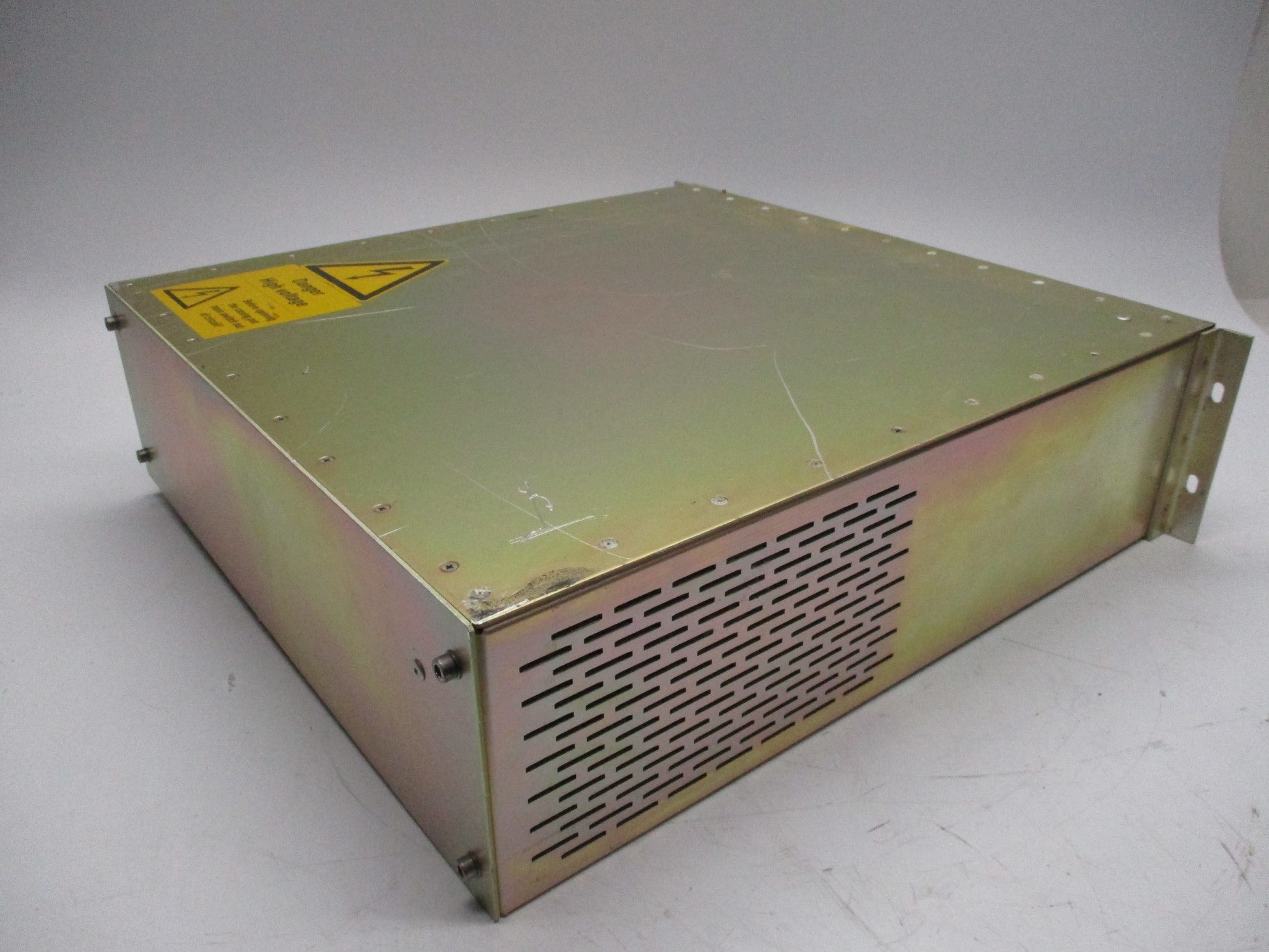 MUEGGE MX4000X-111KL (AS PICTURED) UNMP