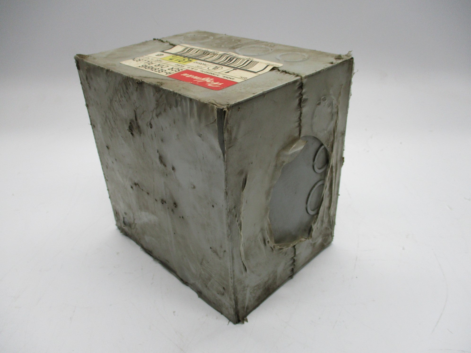 HOFFMAN A-SE8X8X6 NSMP
