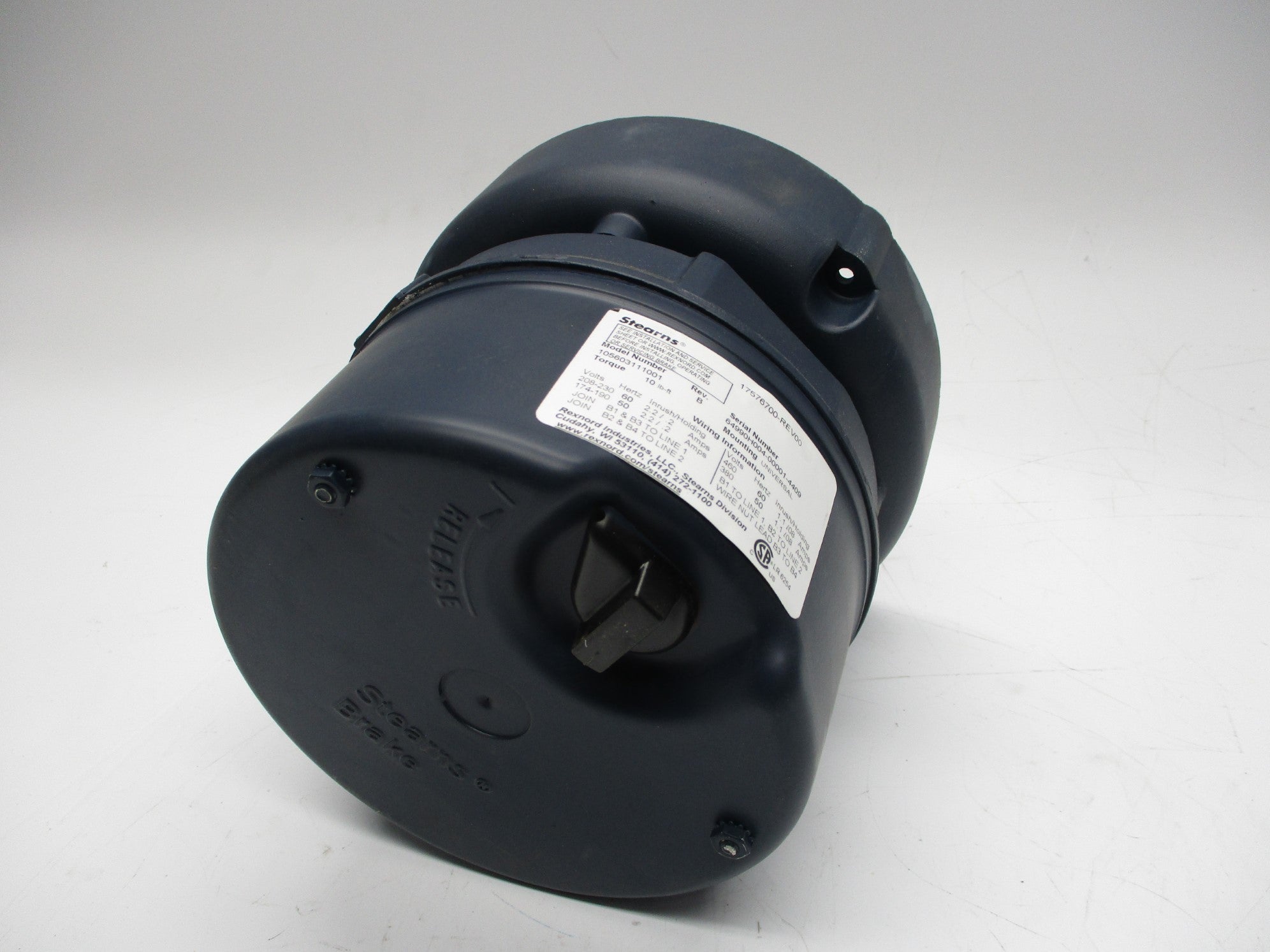LEESON 175767.00 NSMP