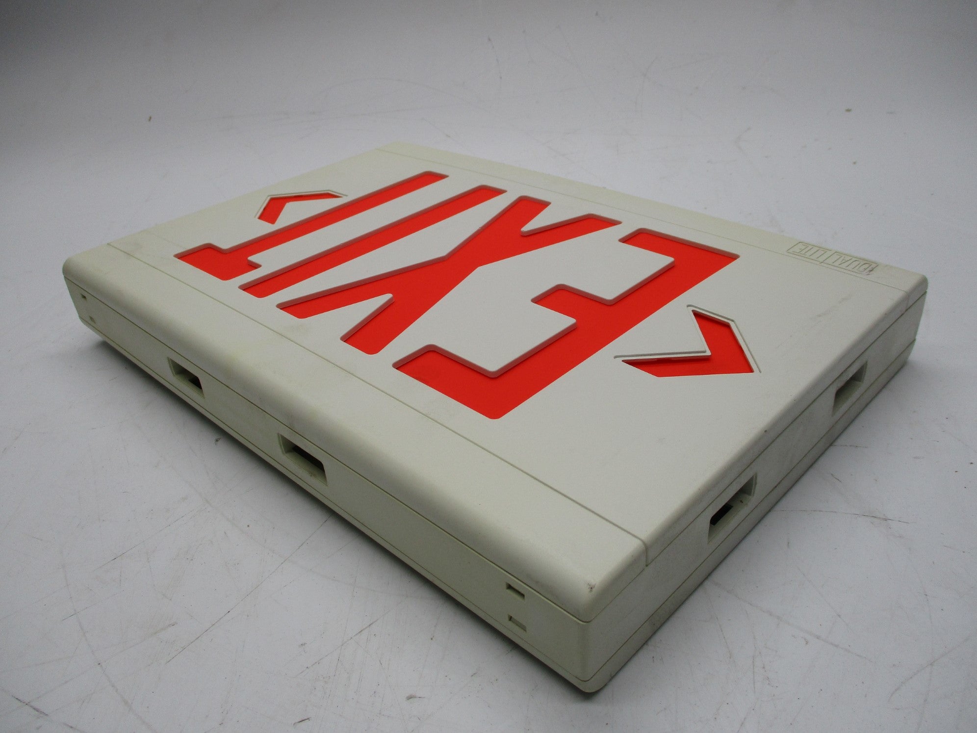 DUAL LITE LXURWE NSMP