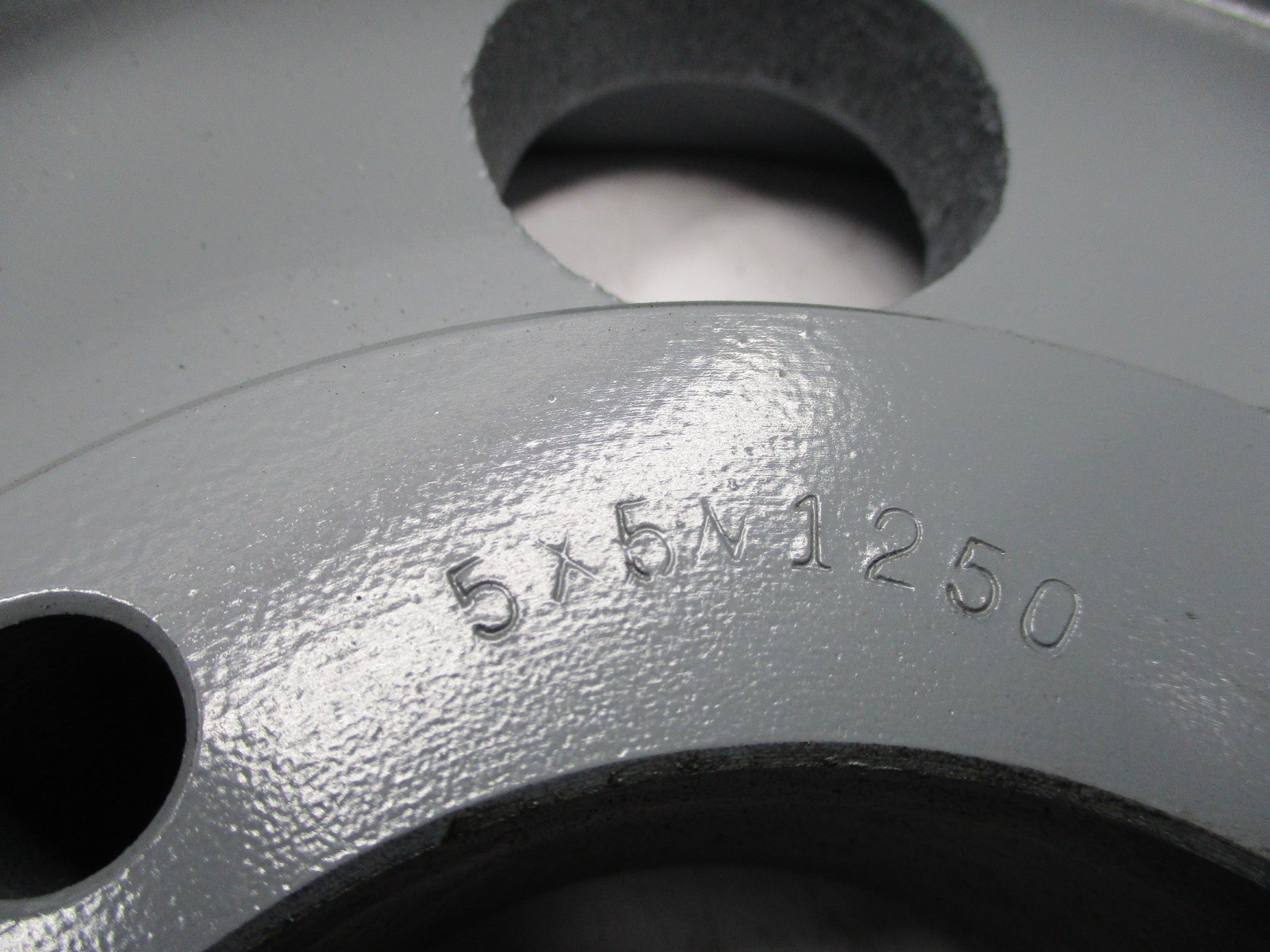 IDC 5X5/1250 NSMP
