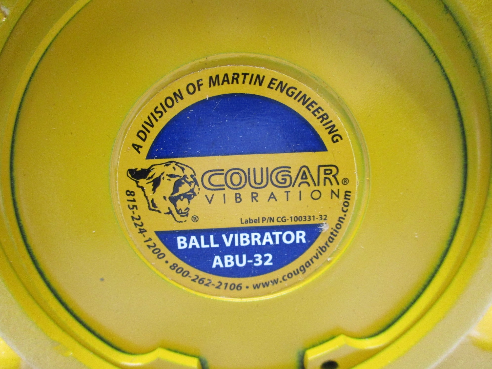 MARTIN ABU-32Y NSMP