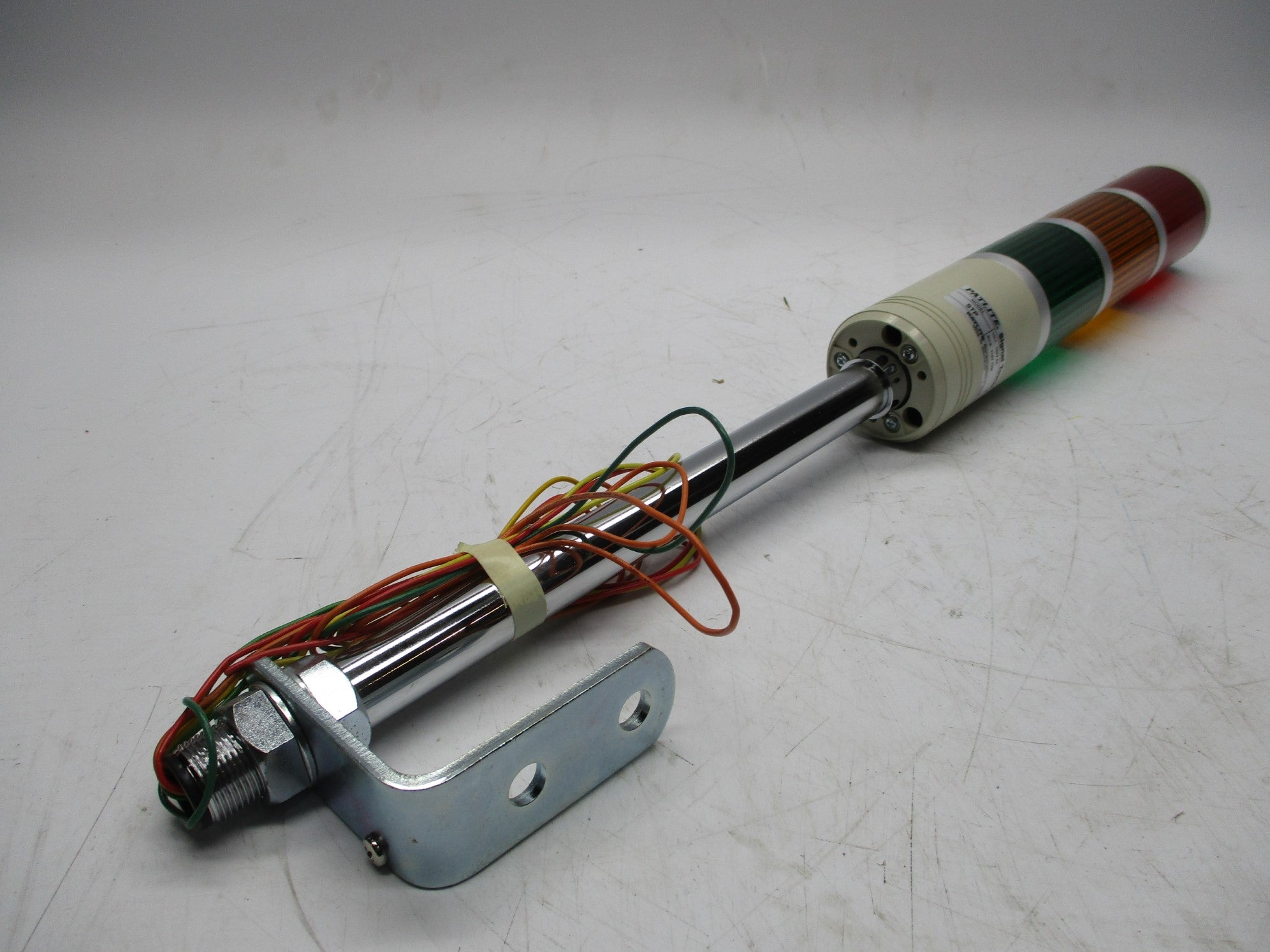 PATLITE STP-310-RYG NSMP