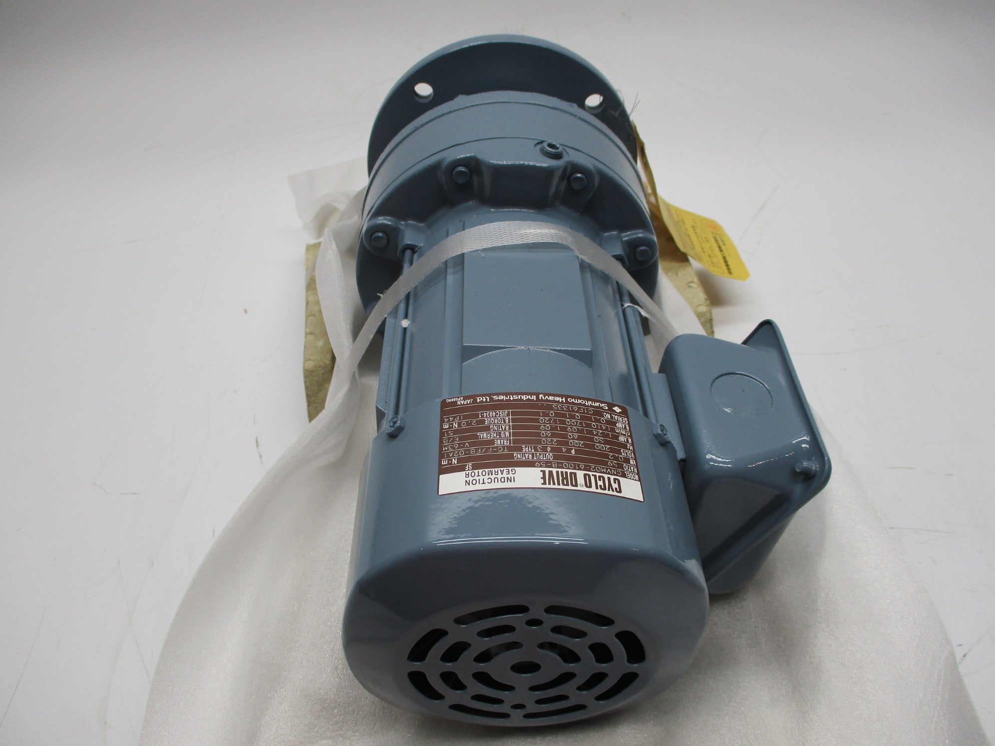 SUMITOMO CNVM02-6100-B-59 NSMP