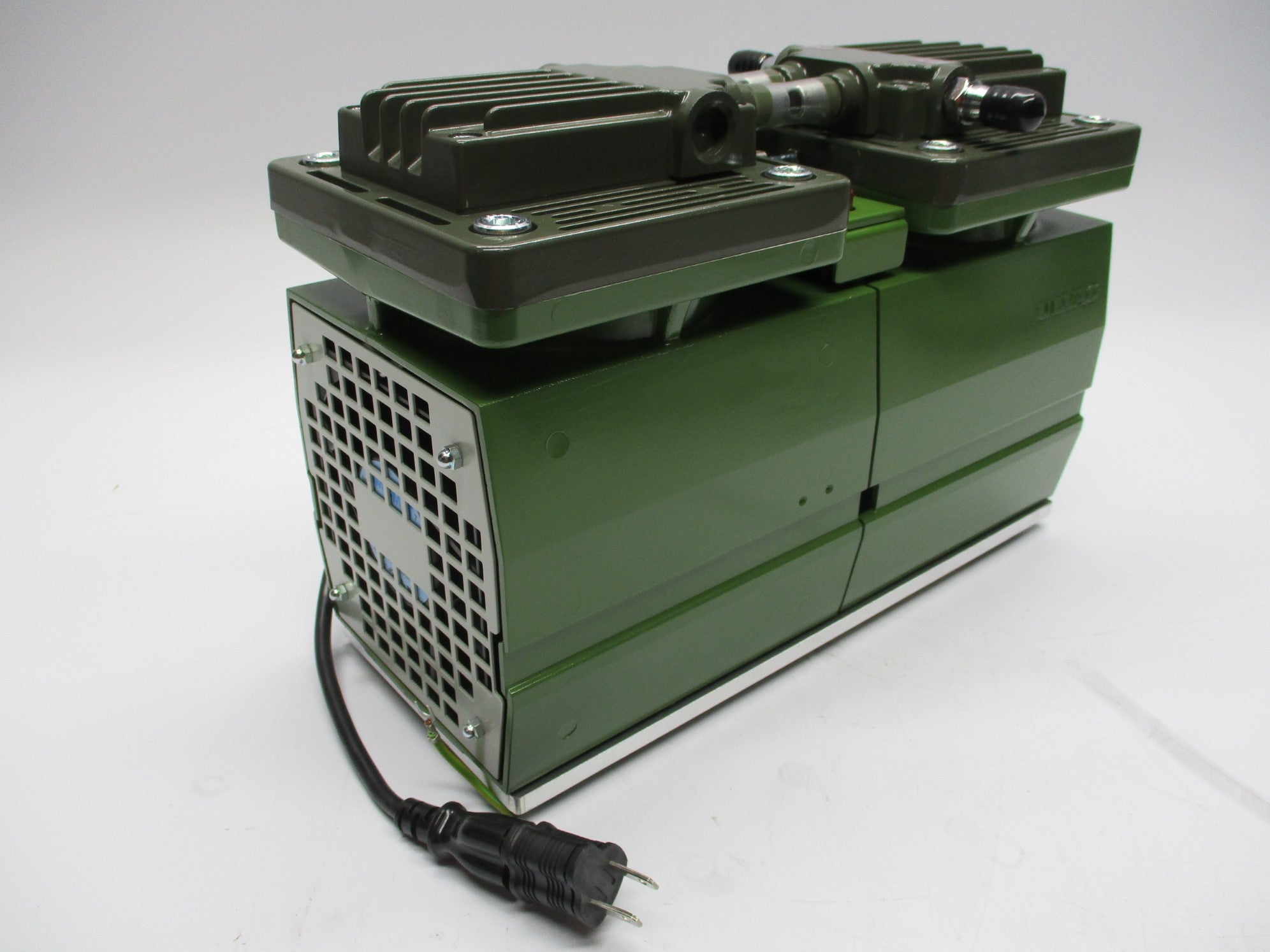 ULVAC DA-120S NSMP