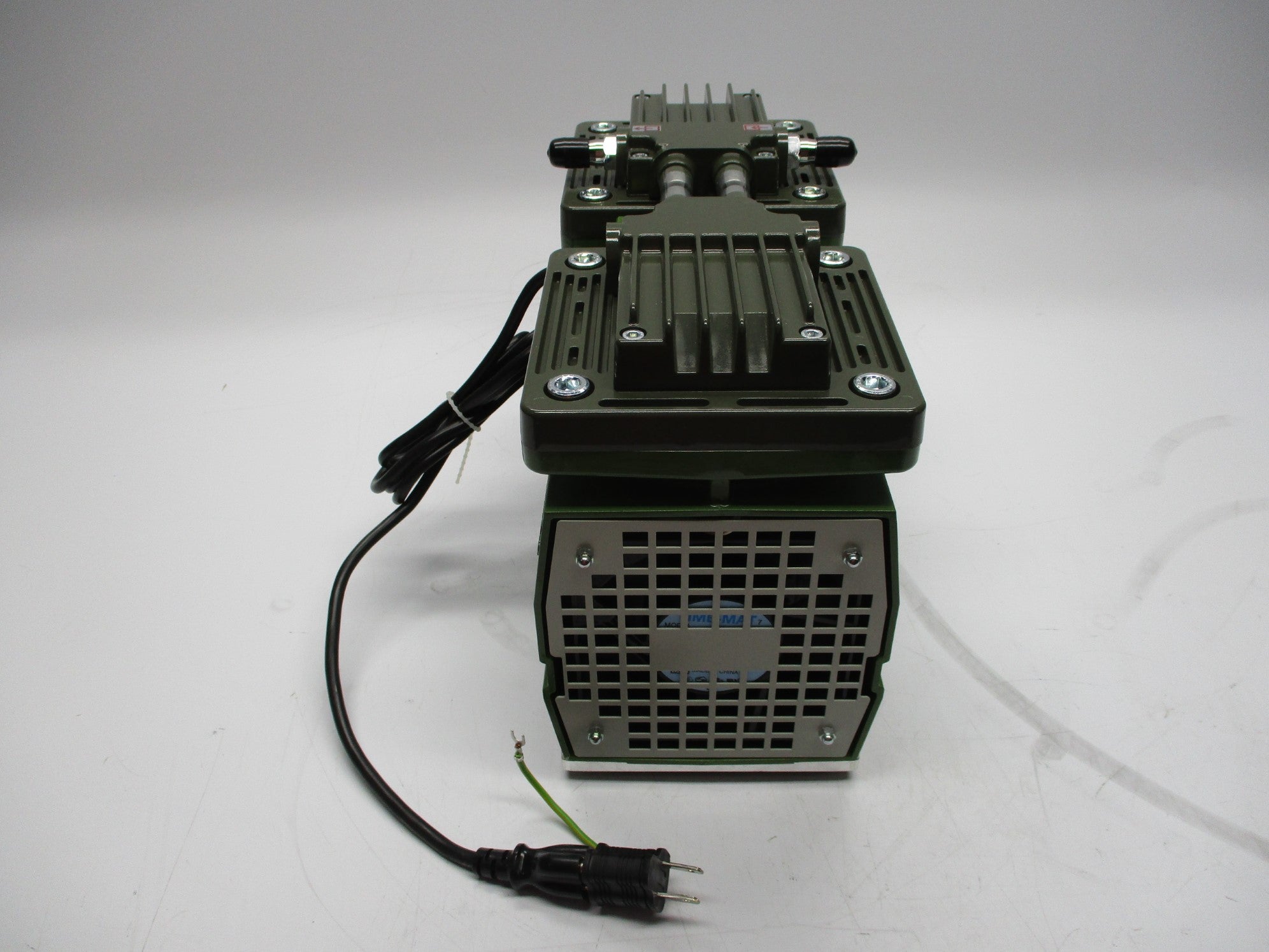 ULVAC DA-120S NSMP