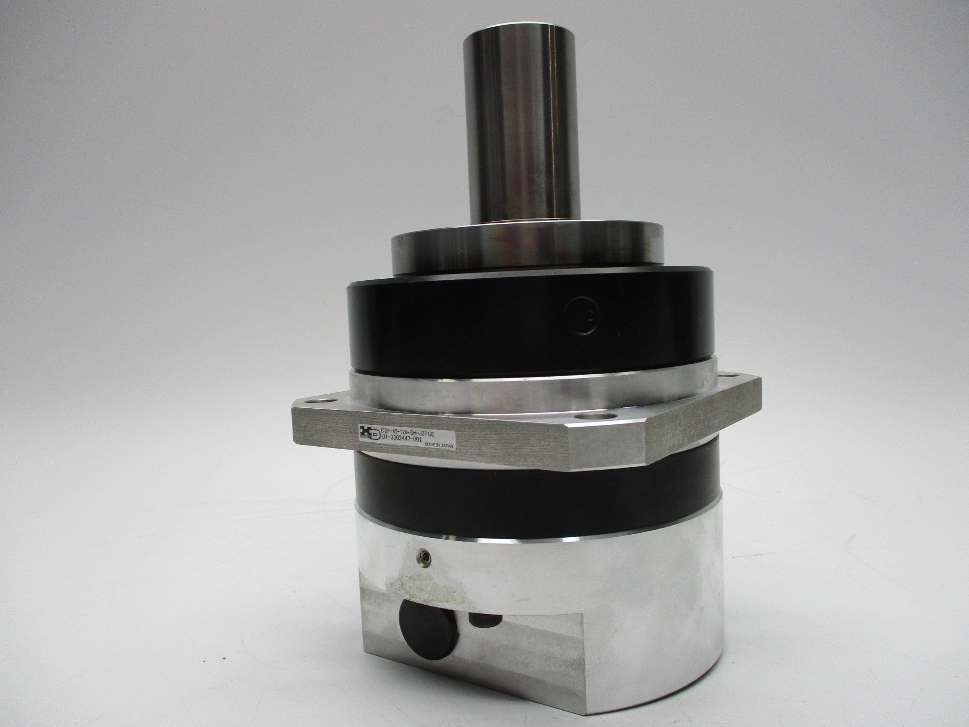 HD SYSTEMS CSF-45-120-GH-J2PGE NSMP