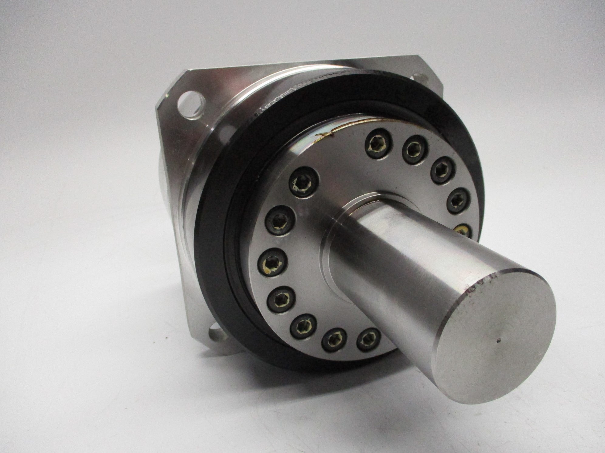HD SYSTEMS CSF-45-120-GH-J2PGE NSMP