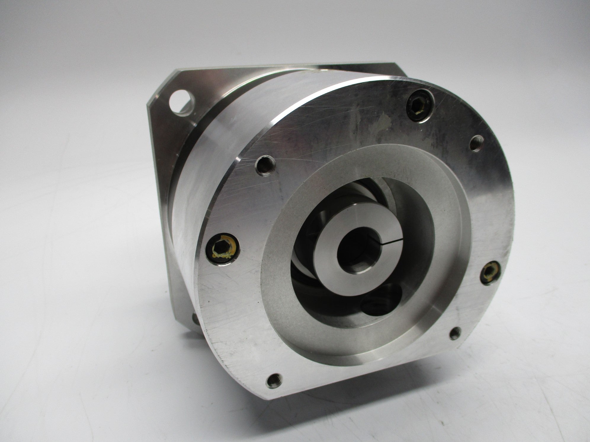 HD SYSTEMS CSF-45-120-GH-J2PGE NSMP