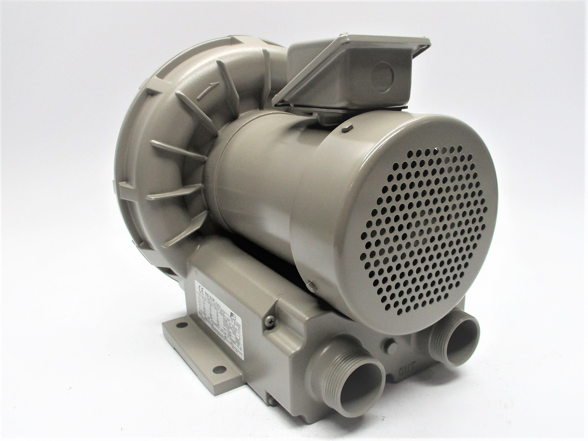 FUJI ELECTRIC VFZ401A MLH9085Z NSNP